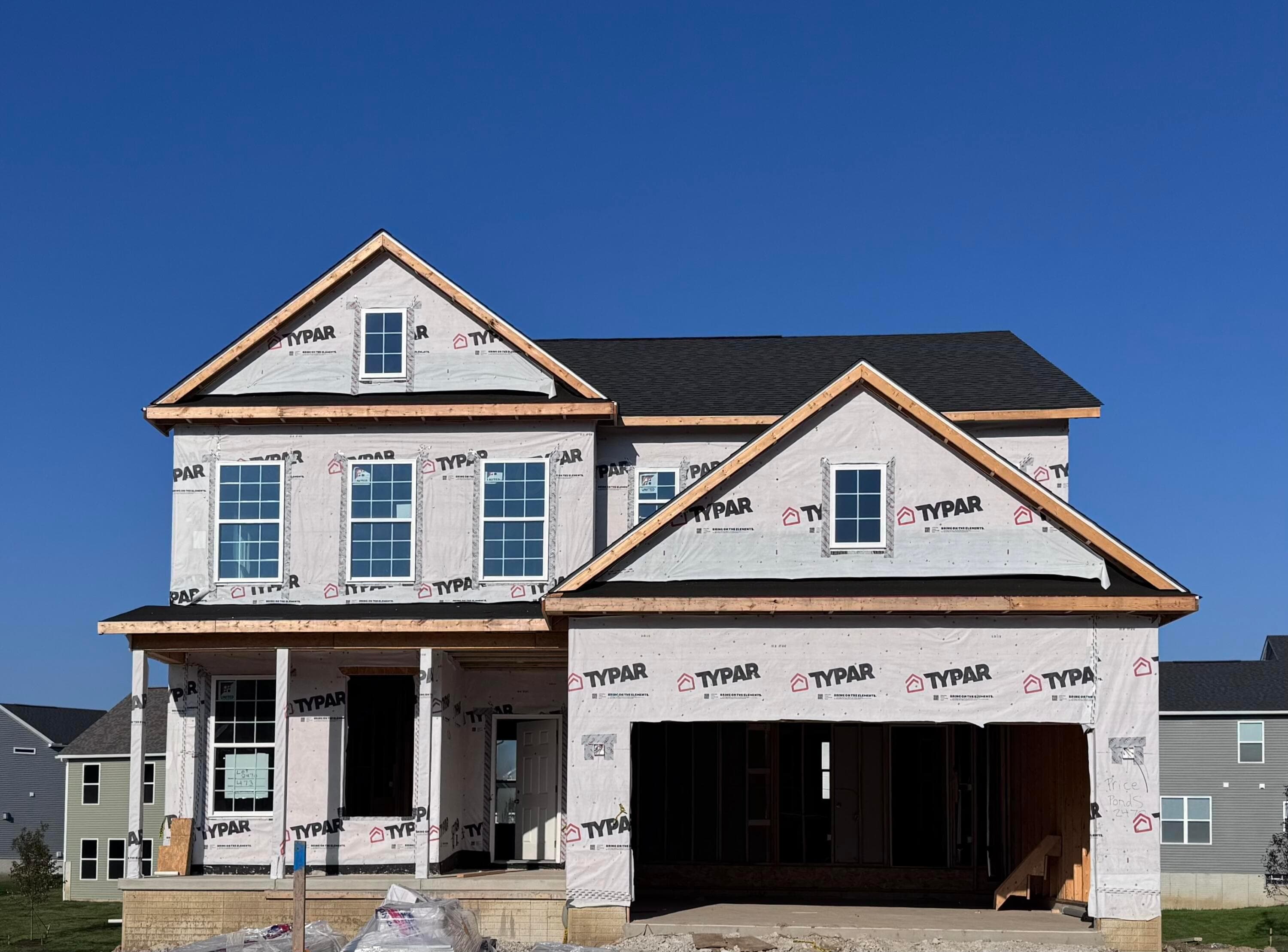 473 Weatherby Drive — photo 1 of 31