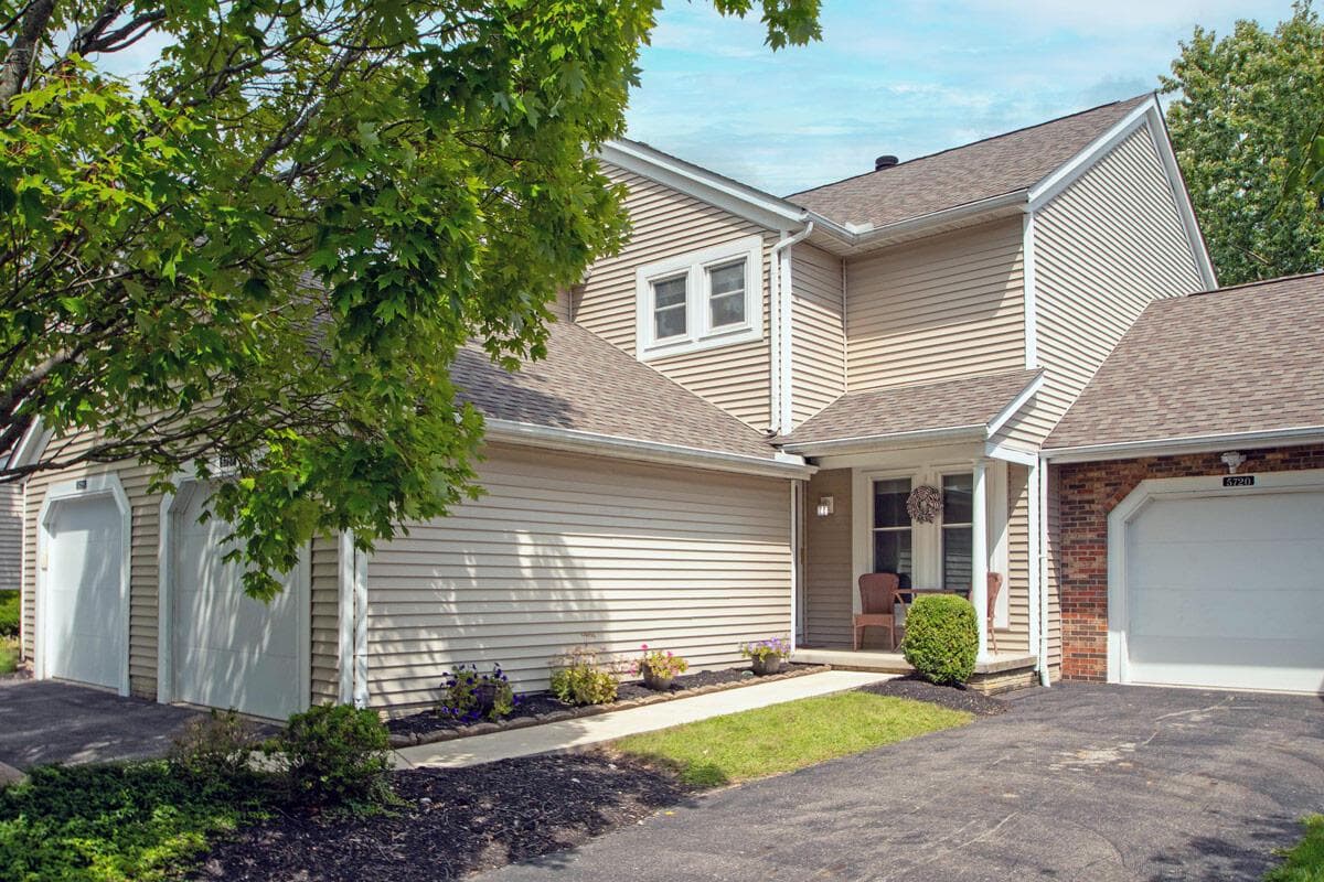 5724 Parkbridge Lane