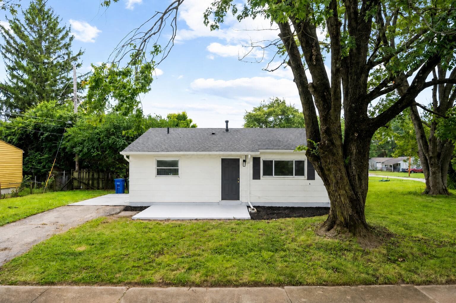2986 Baker Hill Road — photo 1 of 18