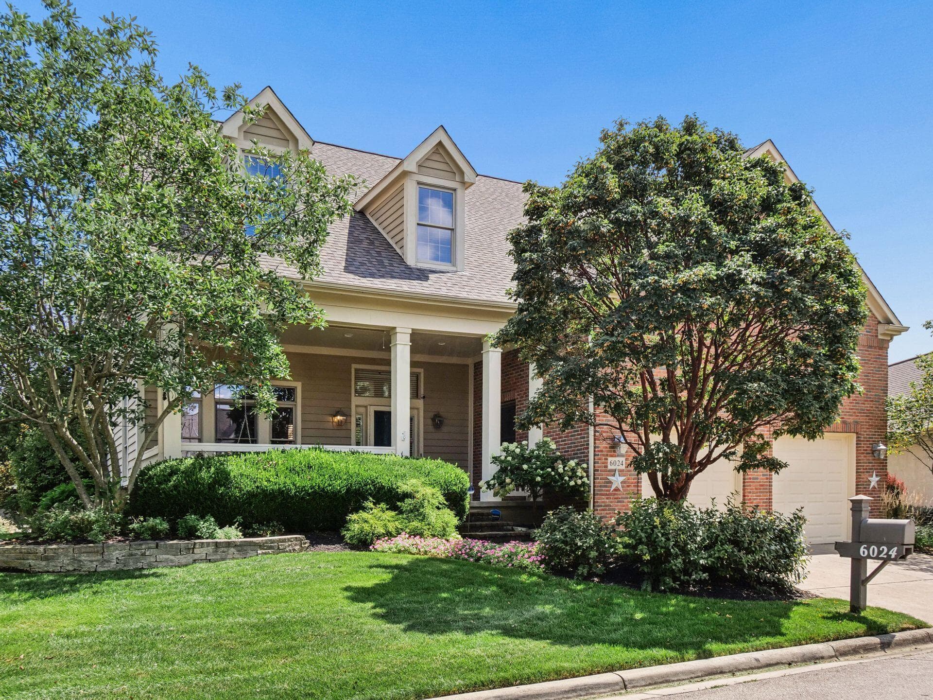 6024 Kentigern Court — photo 1 of 57