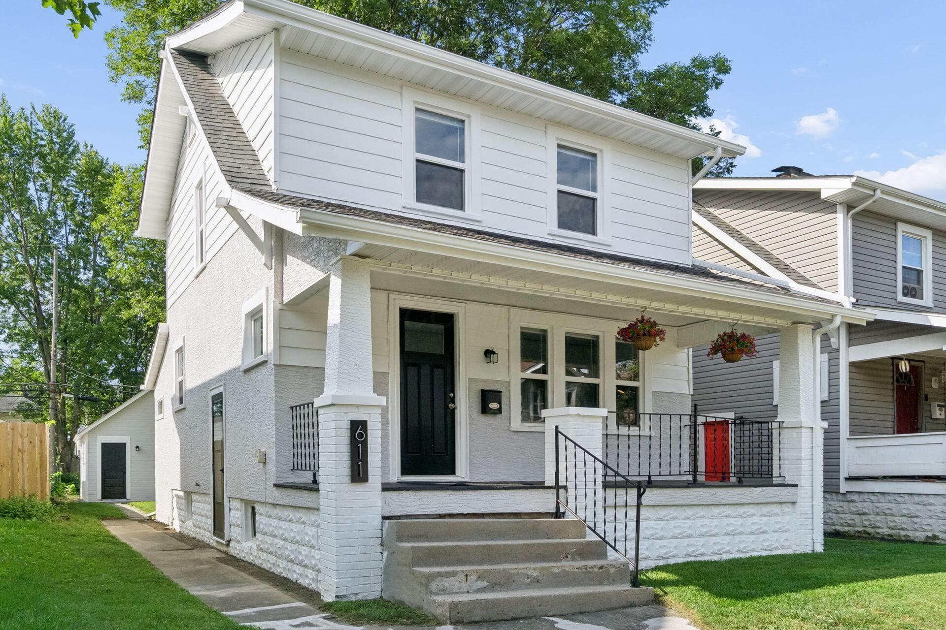 611 Jenkins Avenue — photo 1 of 25