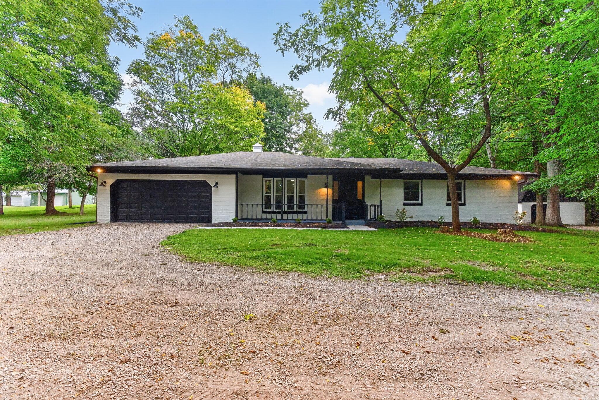 5289 Hazelton Etna Road — photo 1 of 59