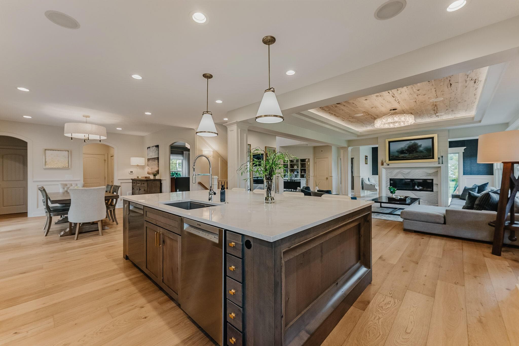 4536 Village Club Drive — photo 1 of 92