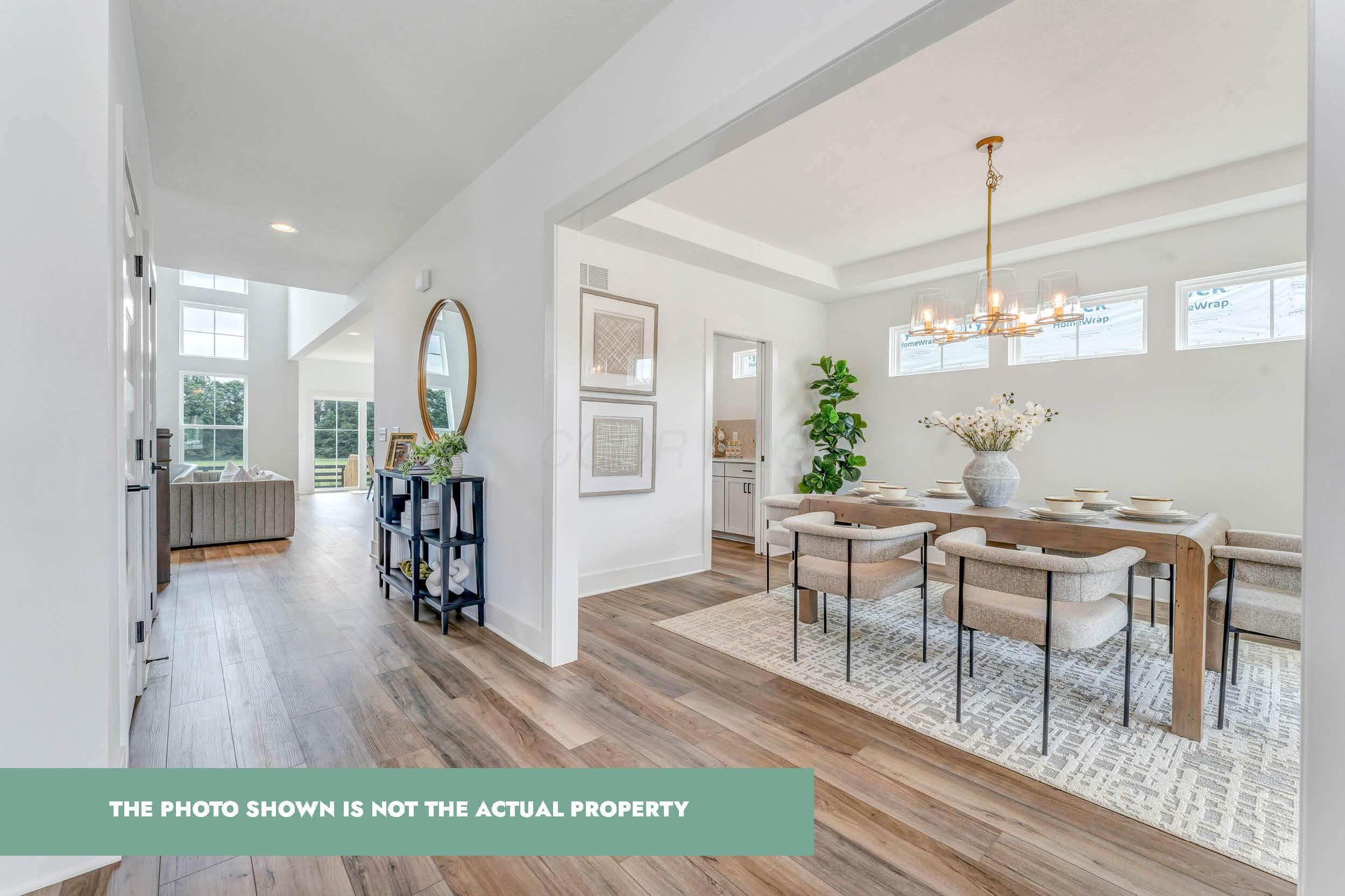 5354 Scotch Woods Drive — photo 1 of 7