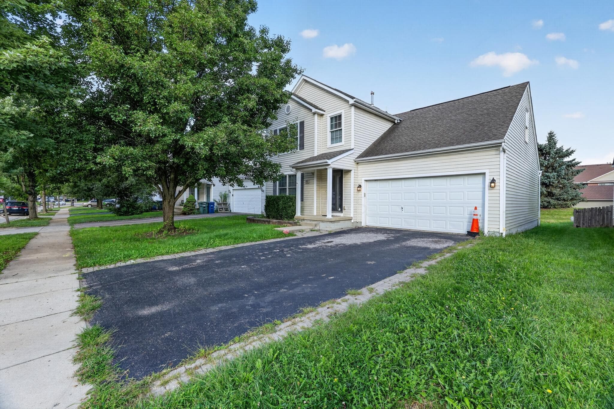 1825 Brandigen Lane — photo 1 of 18