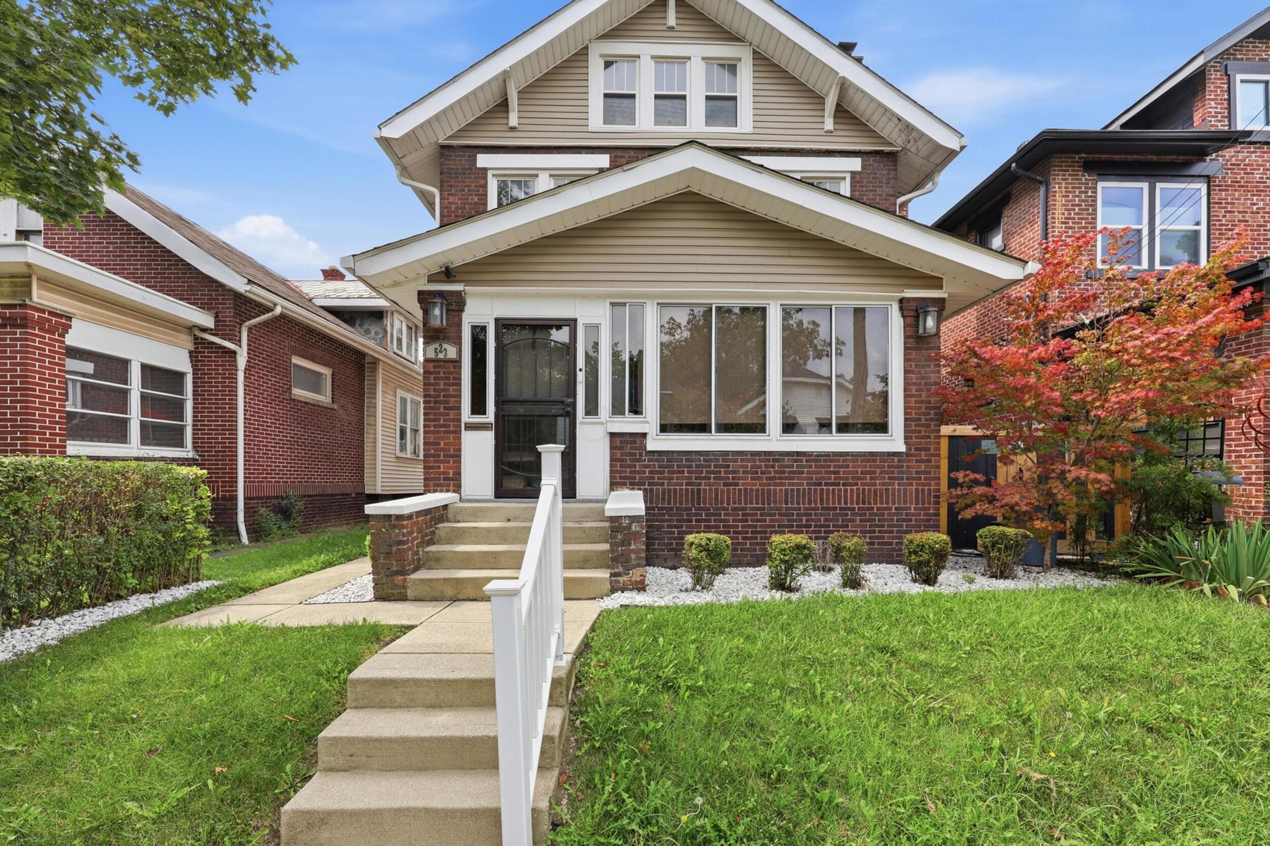 523 Fairwood Avenue — photo 1 of 52