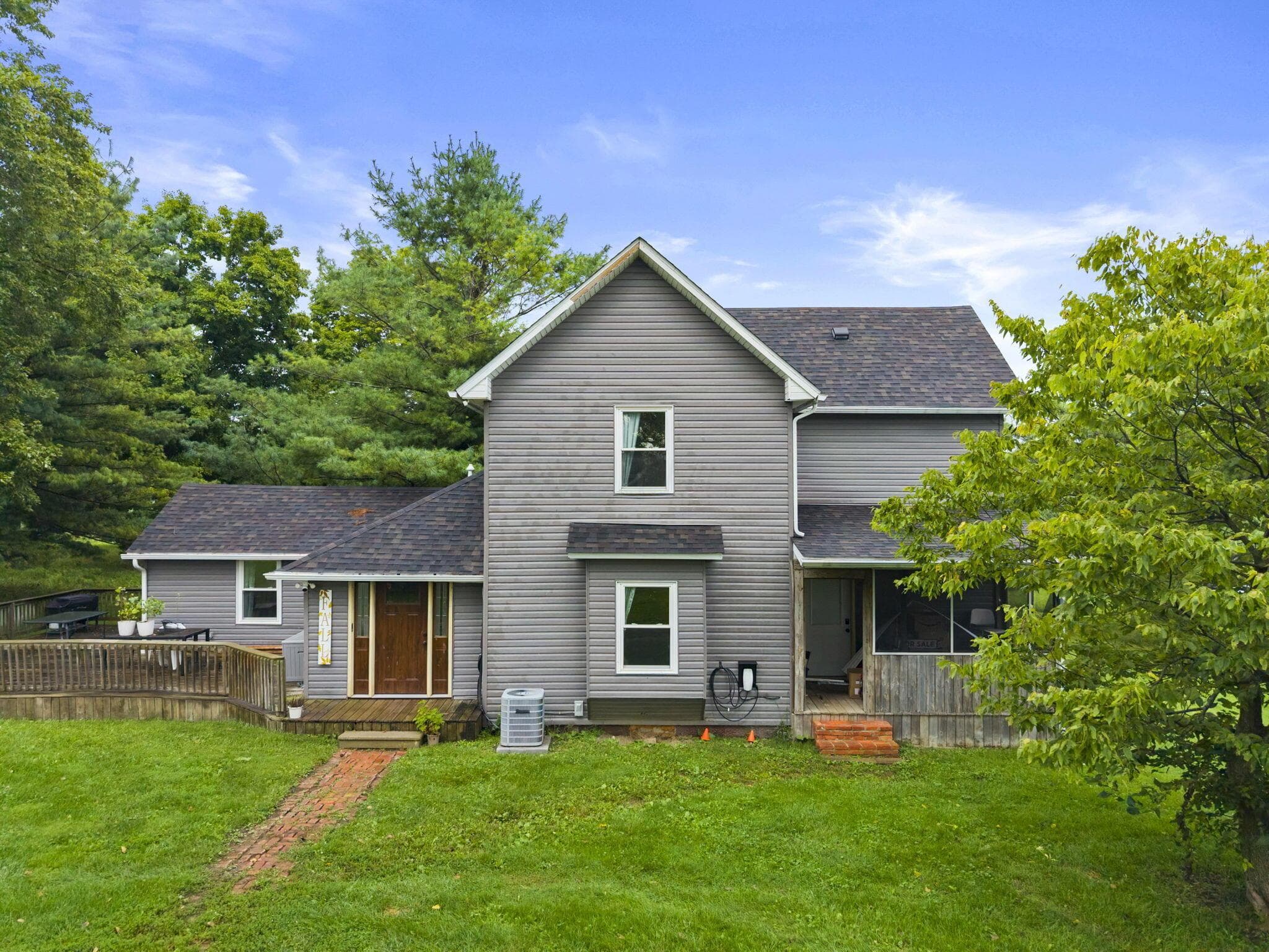 6349 Marion Marysville Road