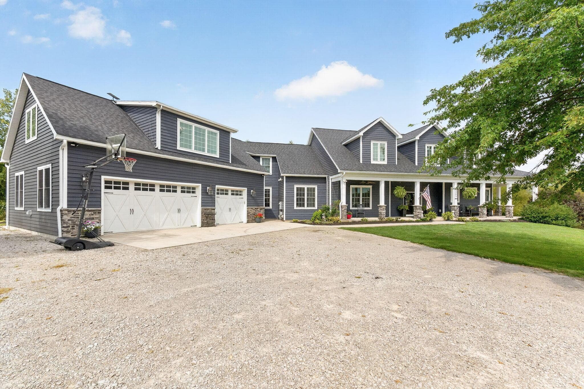 22285 Buck Run Road — photo 1 of 181
