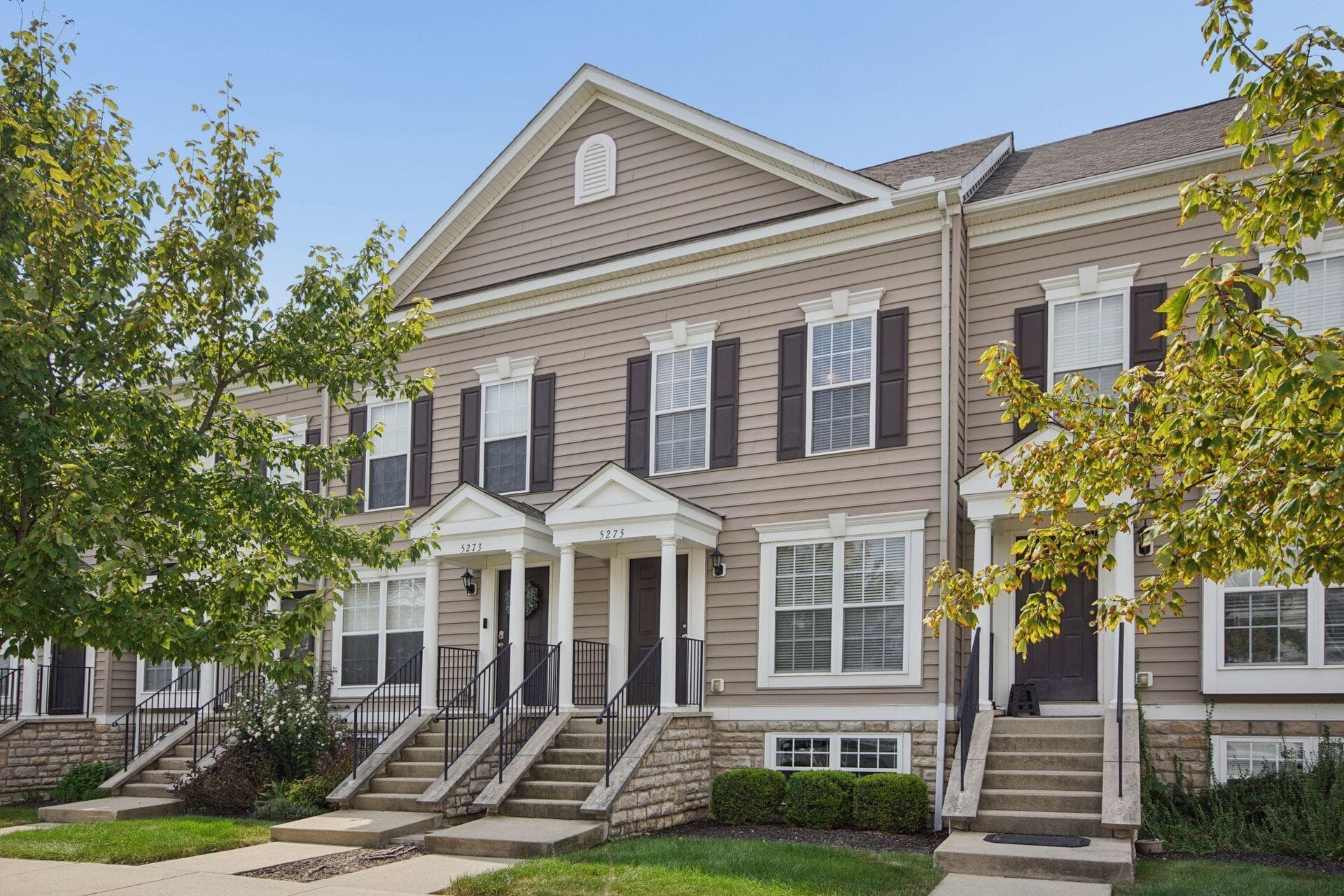 5275 Royal Arch Cascade Drive — photo 1 of 35