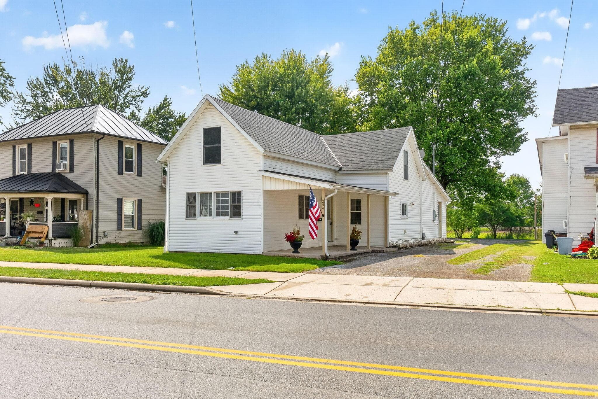 254 Franklin Street — photo 1 of 19