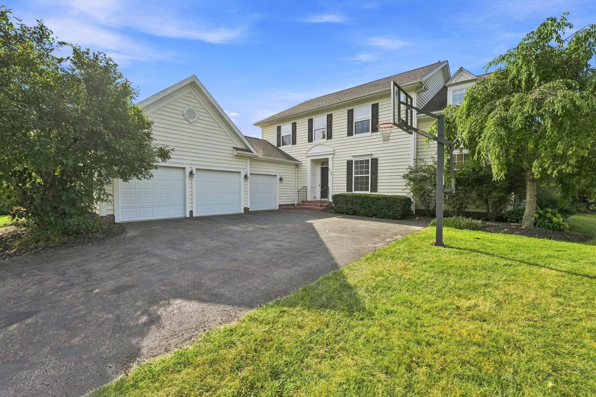 6816 Bishops Wood Drive — photo 1 of 55