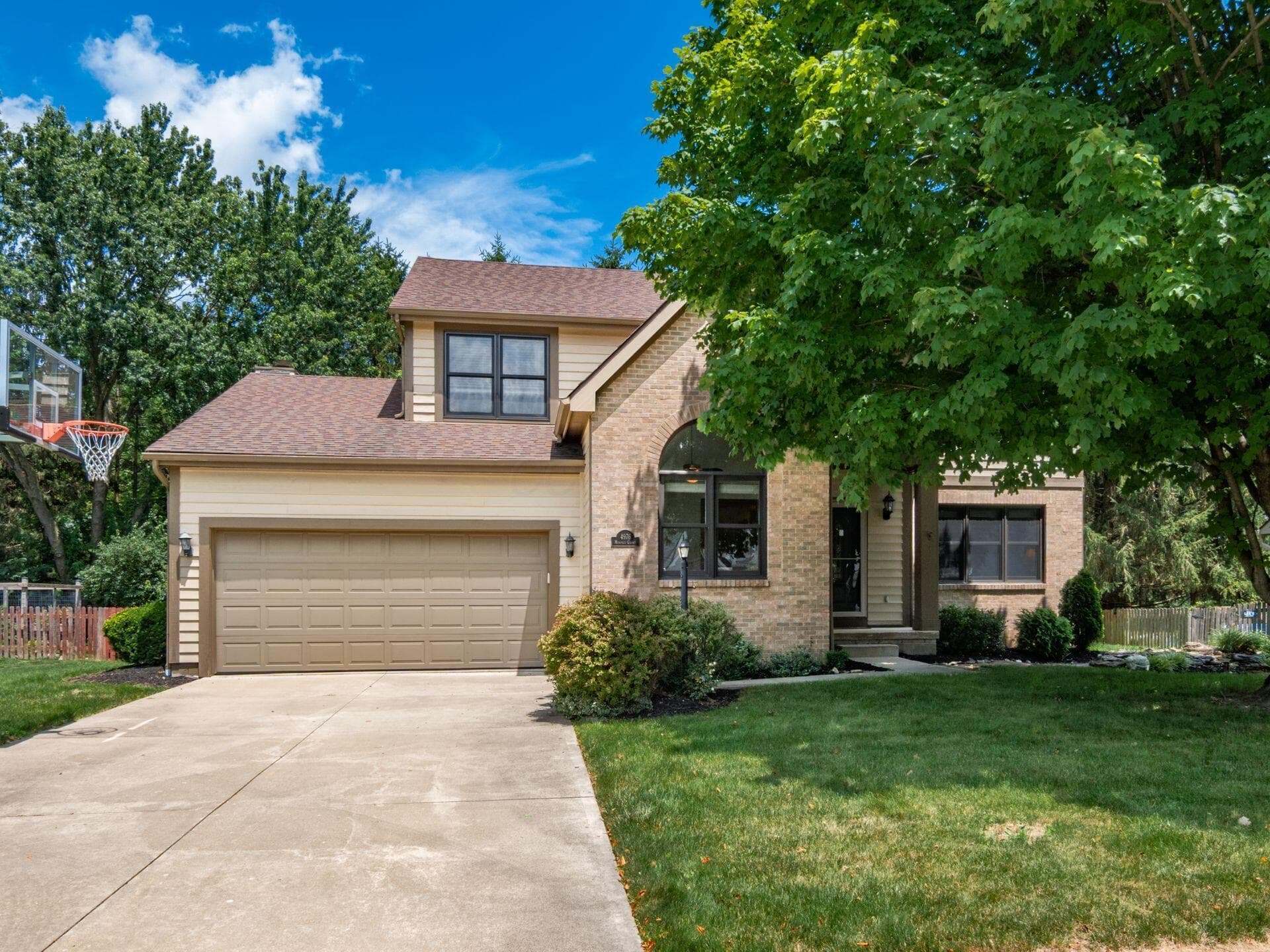 4976 Memphis Court — photo 1 of 48