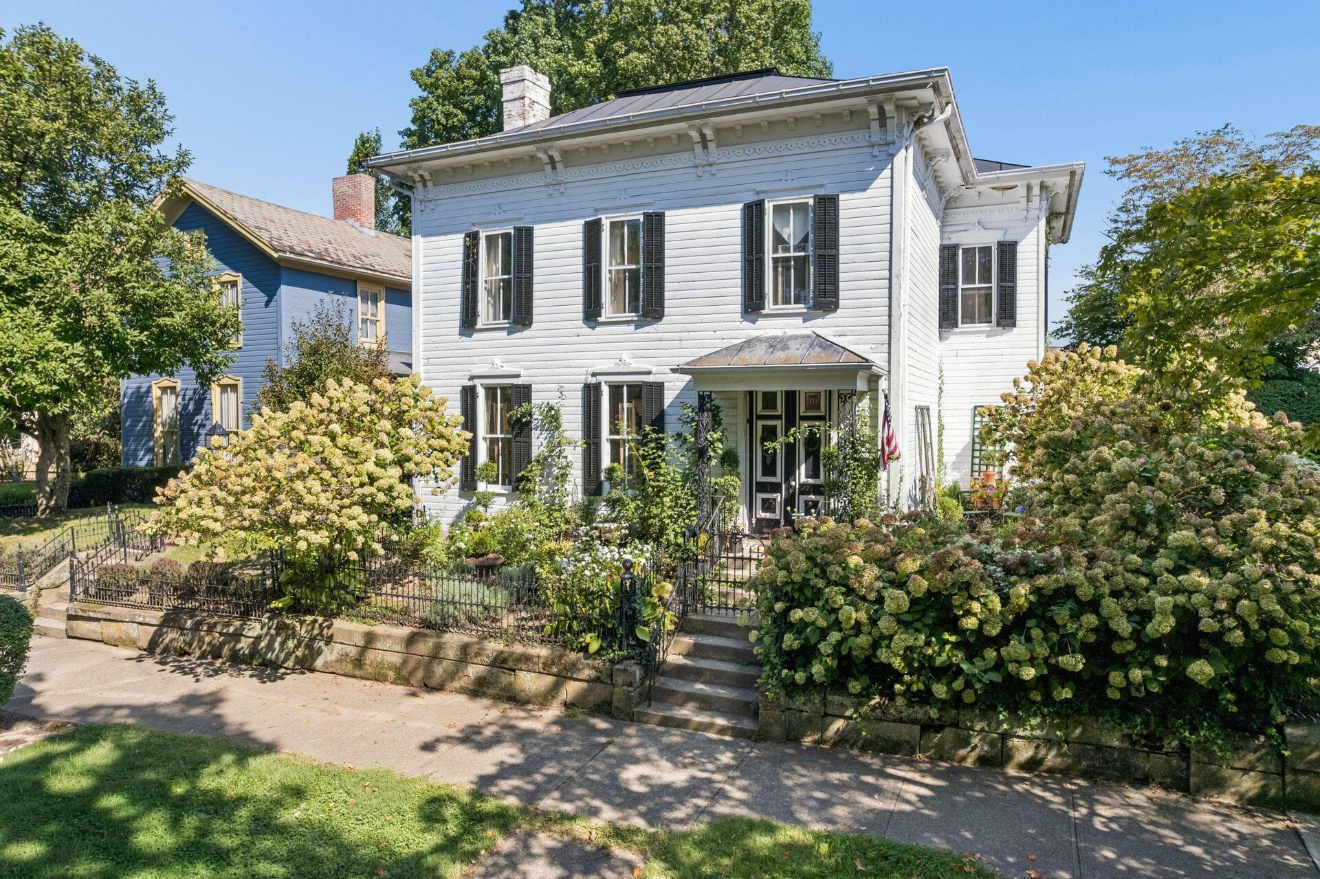 141 Wheeling Street