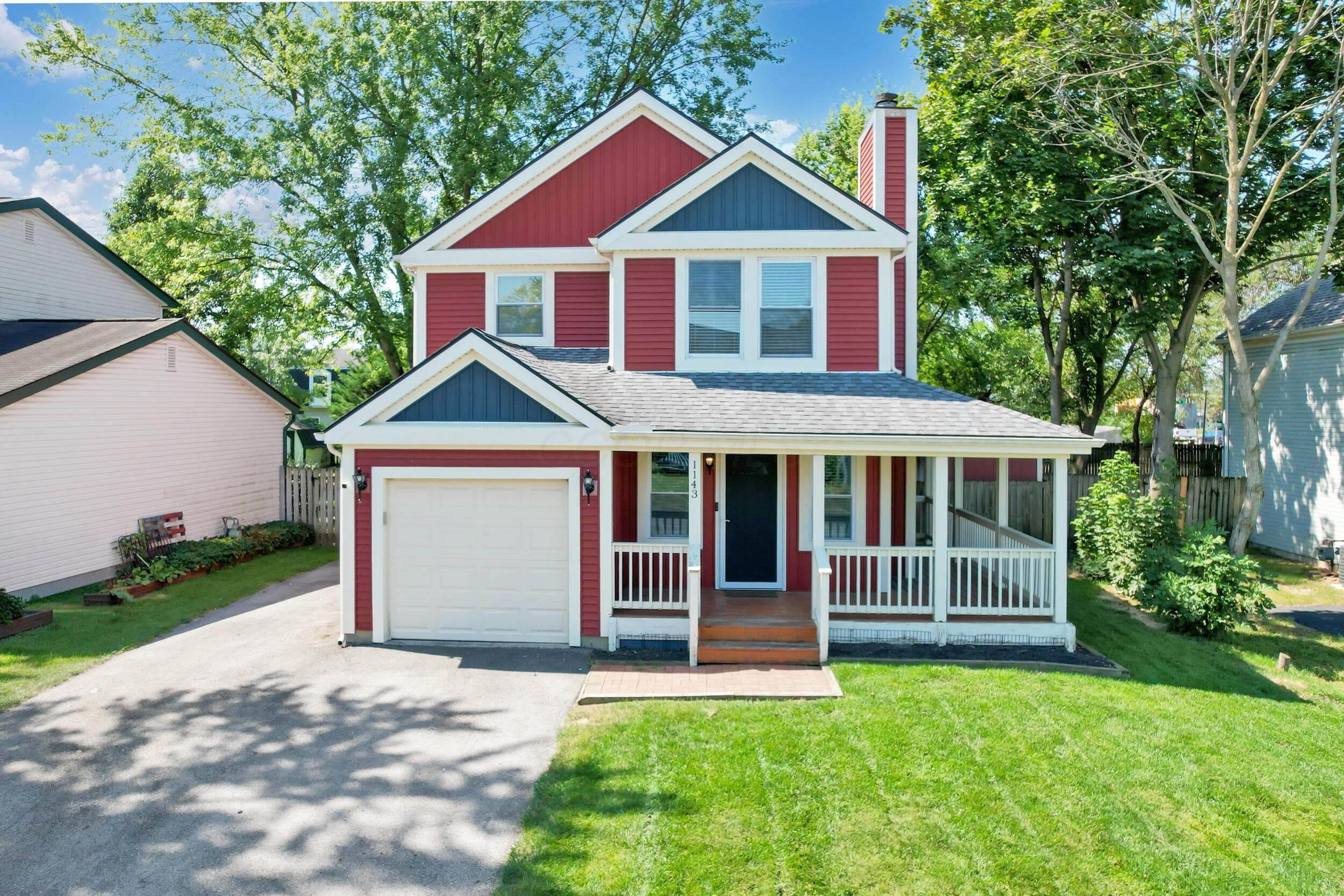 1143 Clement Drive — photo 1 of 60