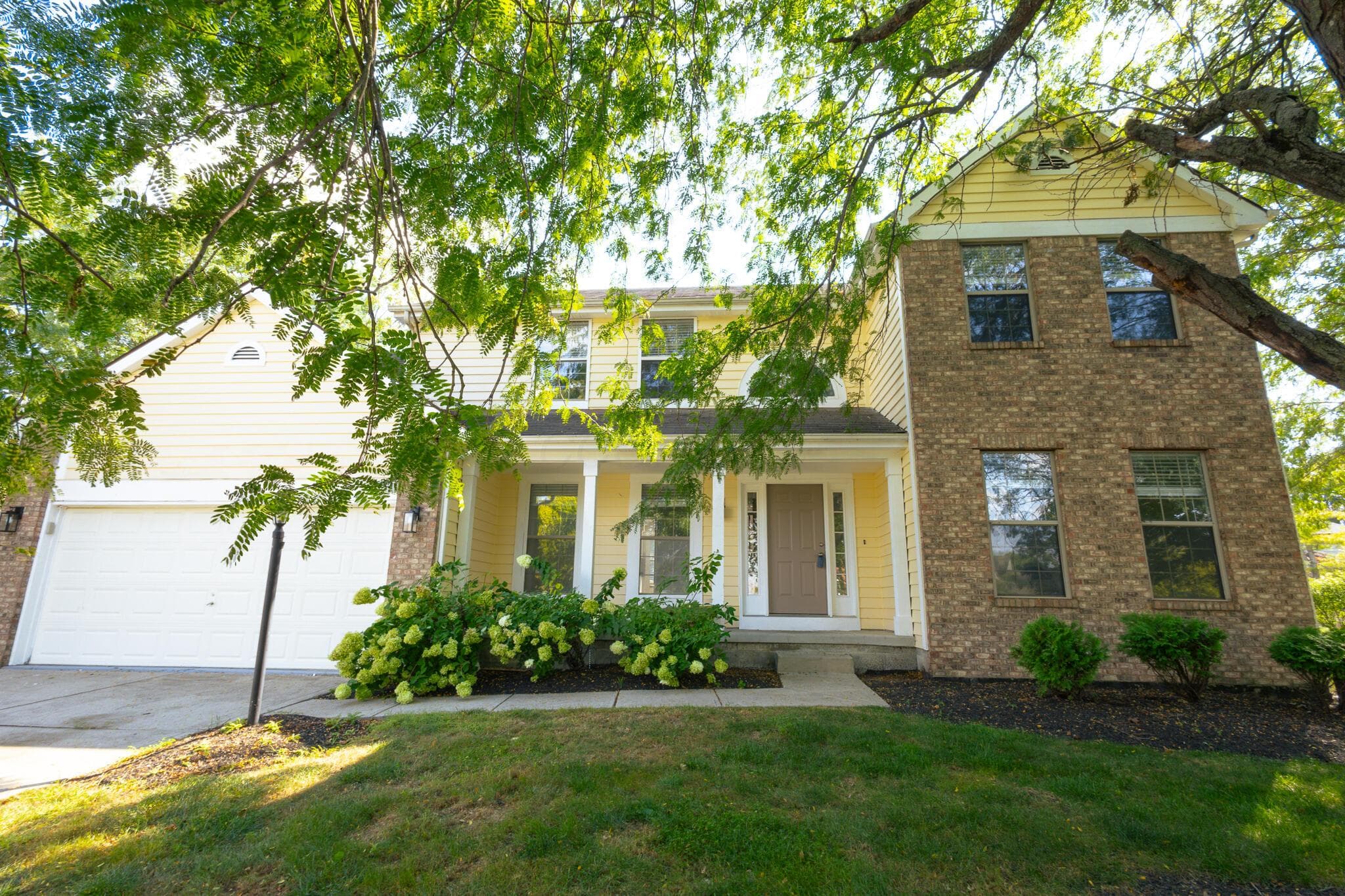 4581 Huntwicke Drive — photo 1 of 42