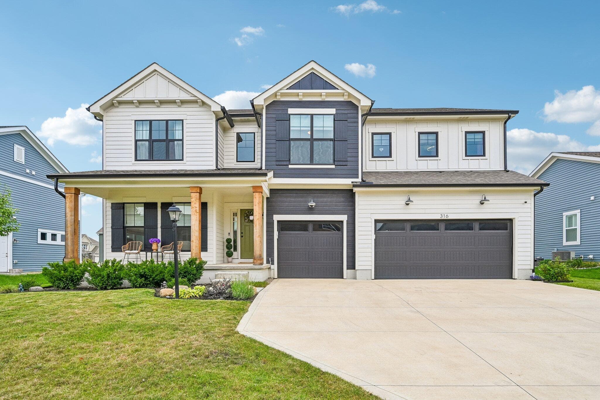 316 Sandhill Crane Street — photo 1 of 55