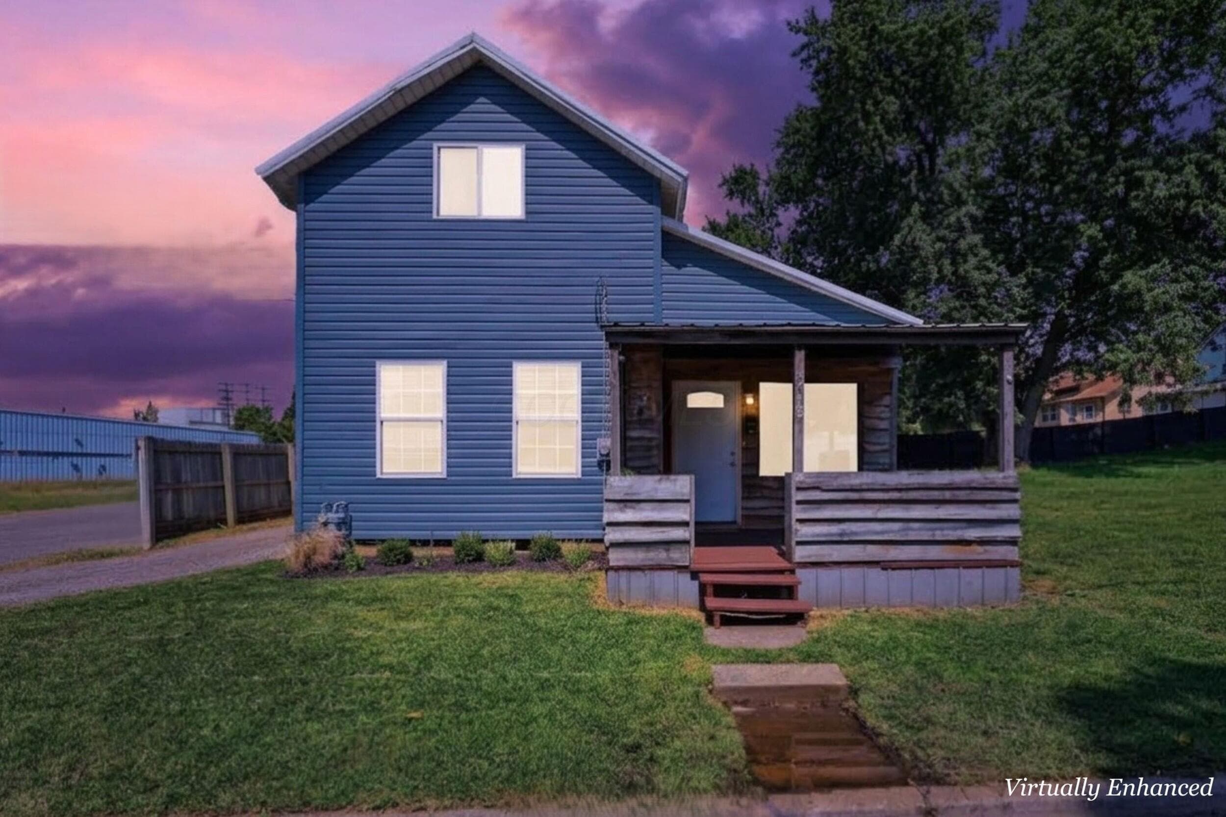 213 Vine Street — photo 1 of 29