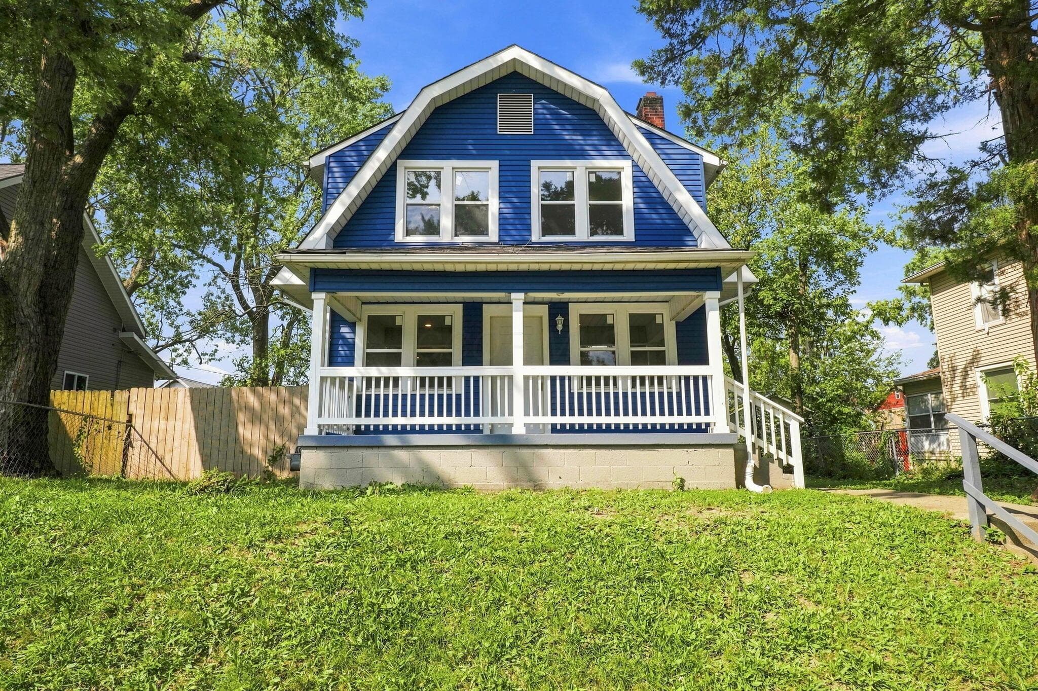 1456 Kenmore Road — photo 1 of 57