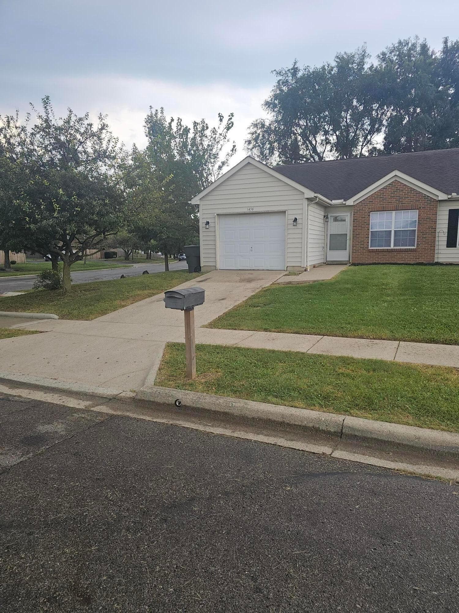 1456 October Ridge Court — photo 1 of 23