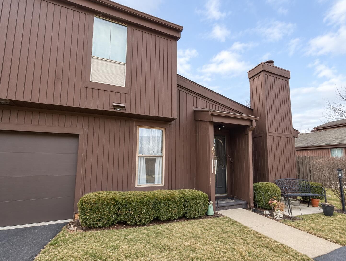 1211 Crescent Heights Road