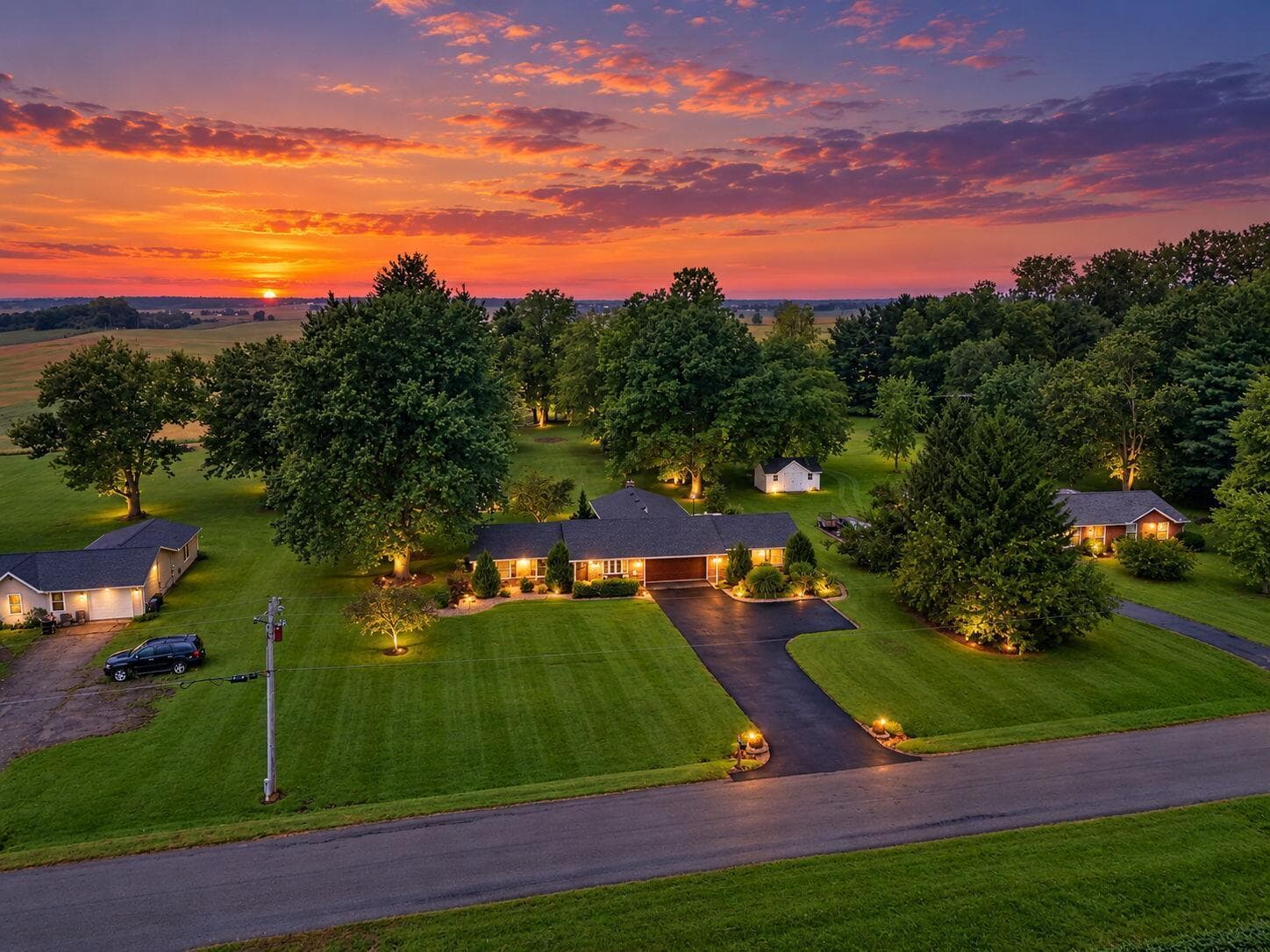 5800 Game Farm Road