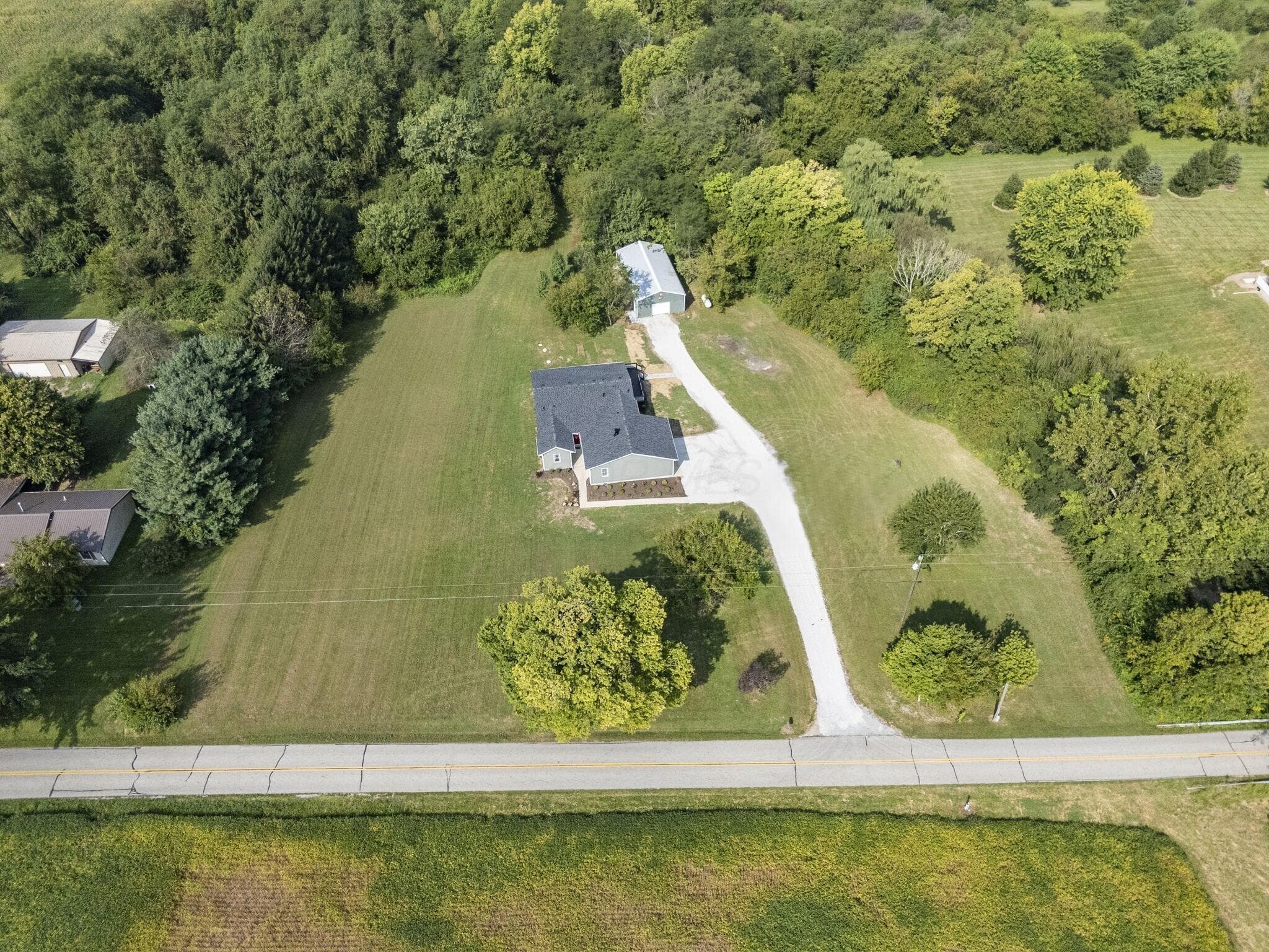 27695 Campbell Road — photo 1 of 64