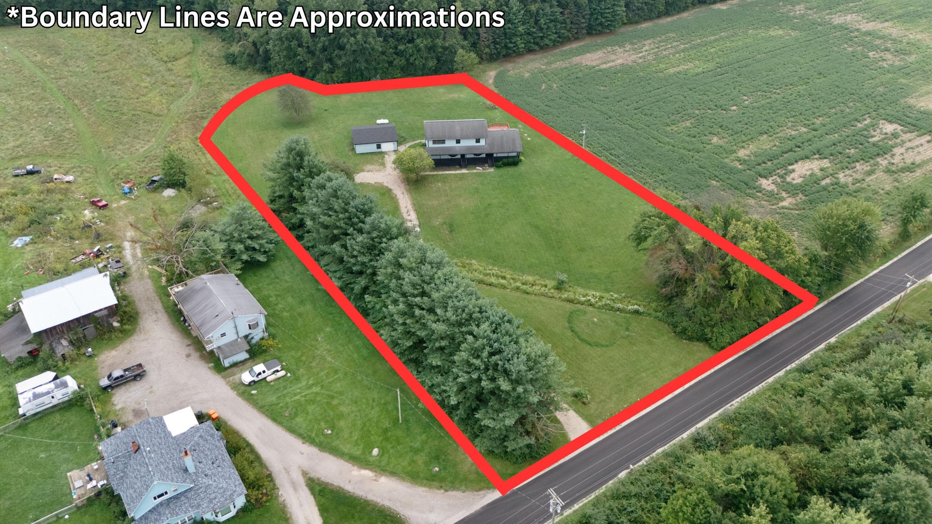 935 County Road 218 — photo 1 of 51