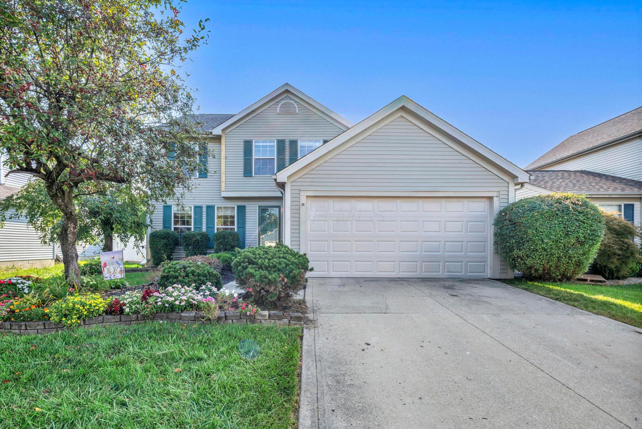 3248 Bellowind Drive