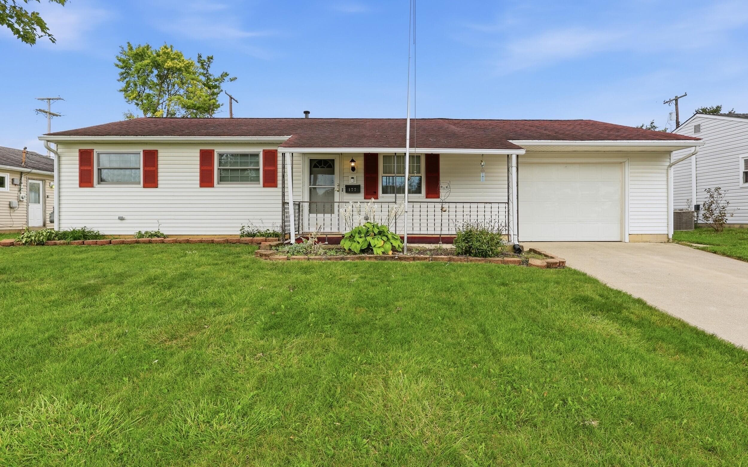 177 Redmond Road — photo 1 of 22