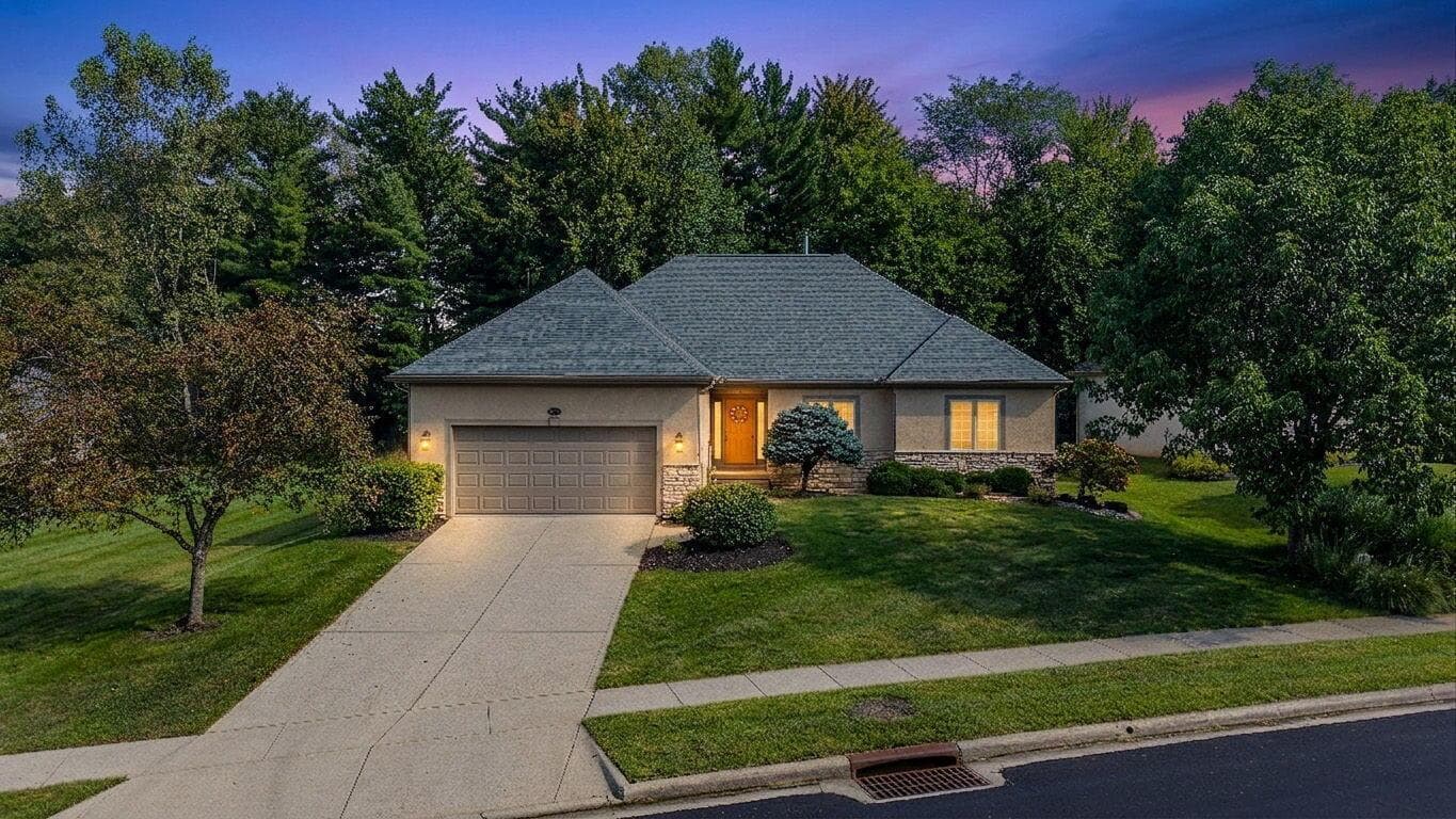 6016 Nicholas Glen