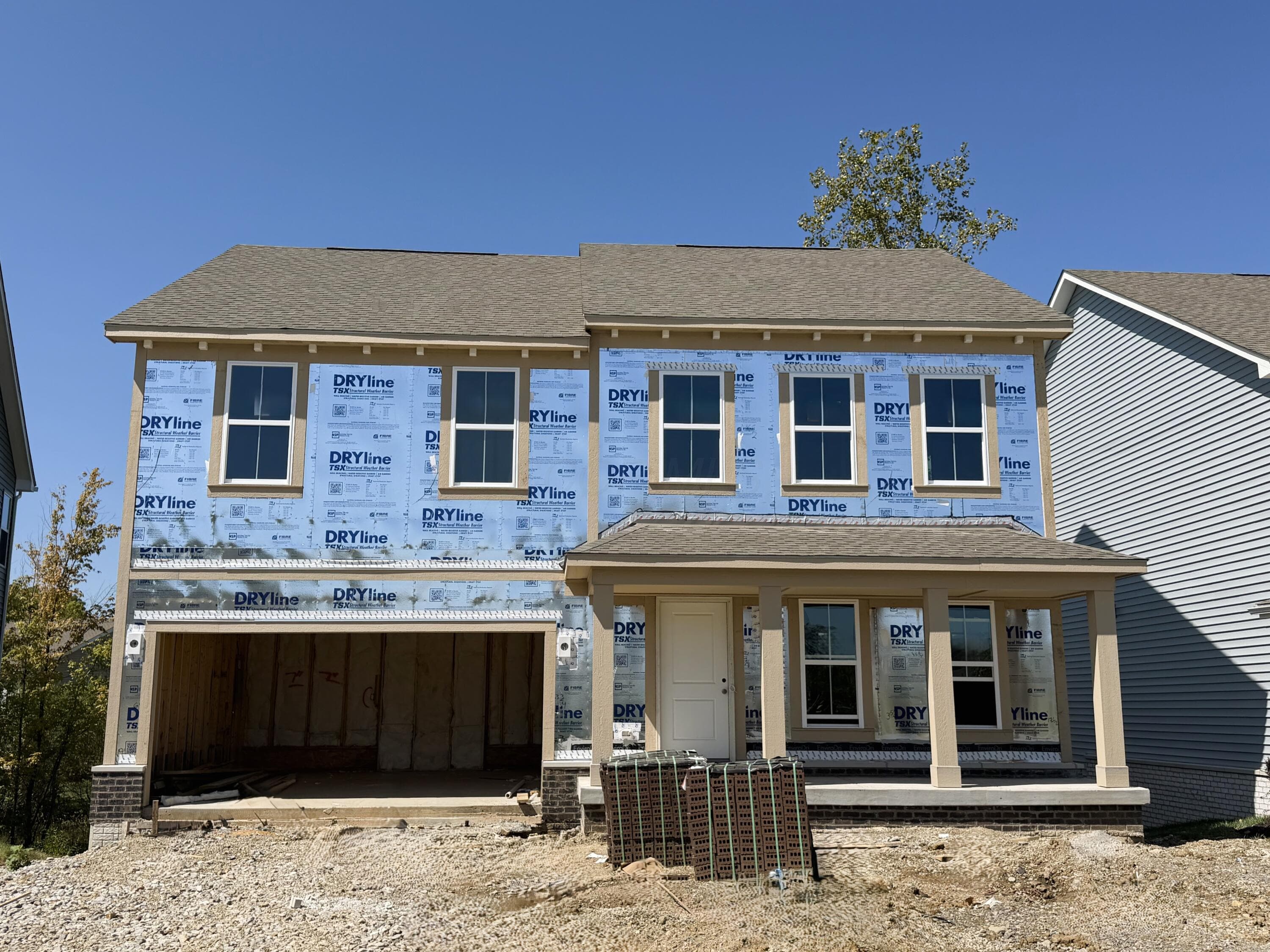 6351 Honey Farm Way — photo 1 of 4