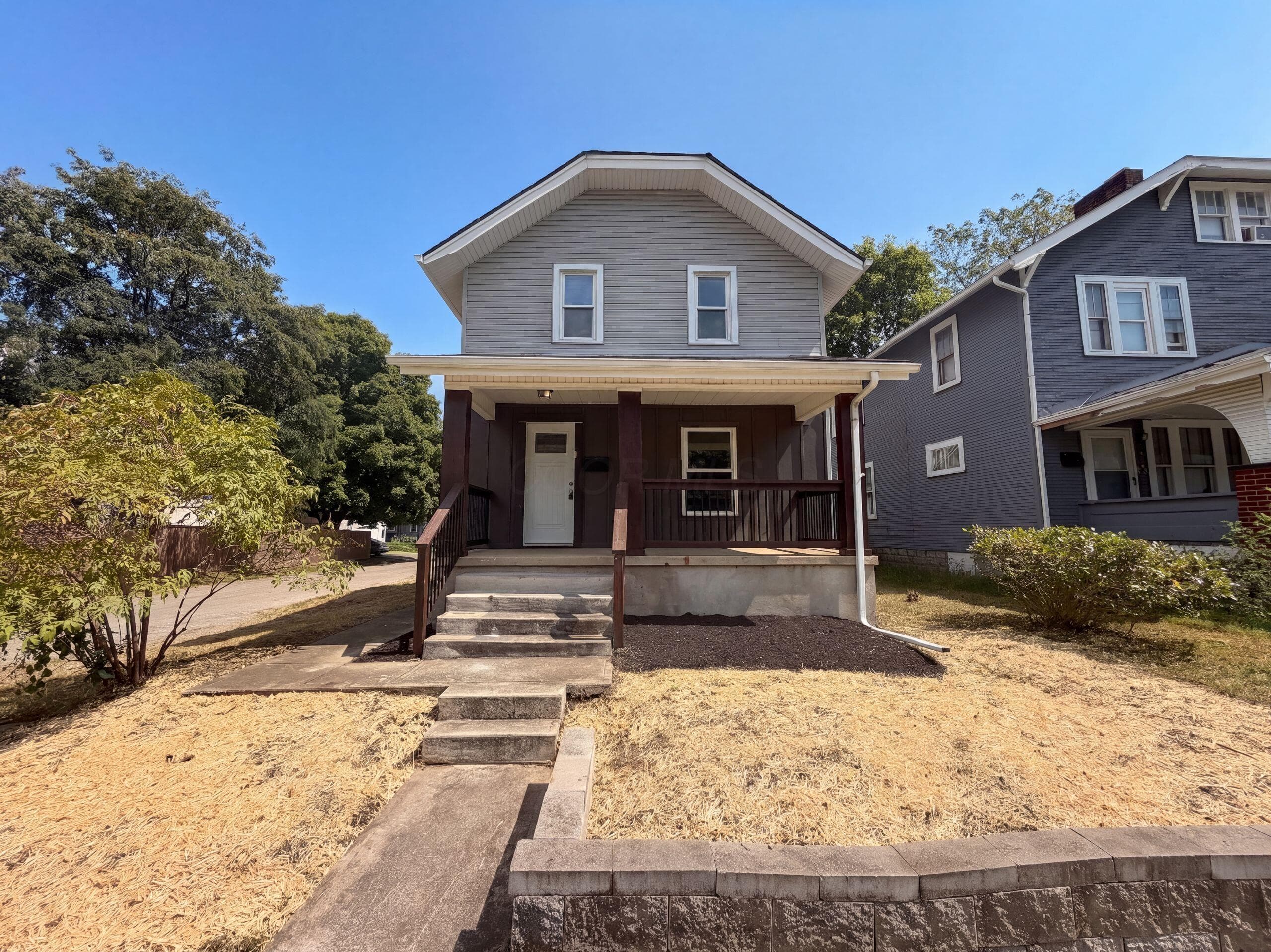 926 Ellsworth Avenue