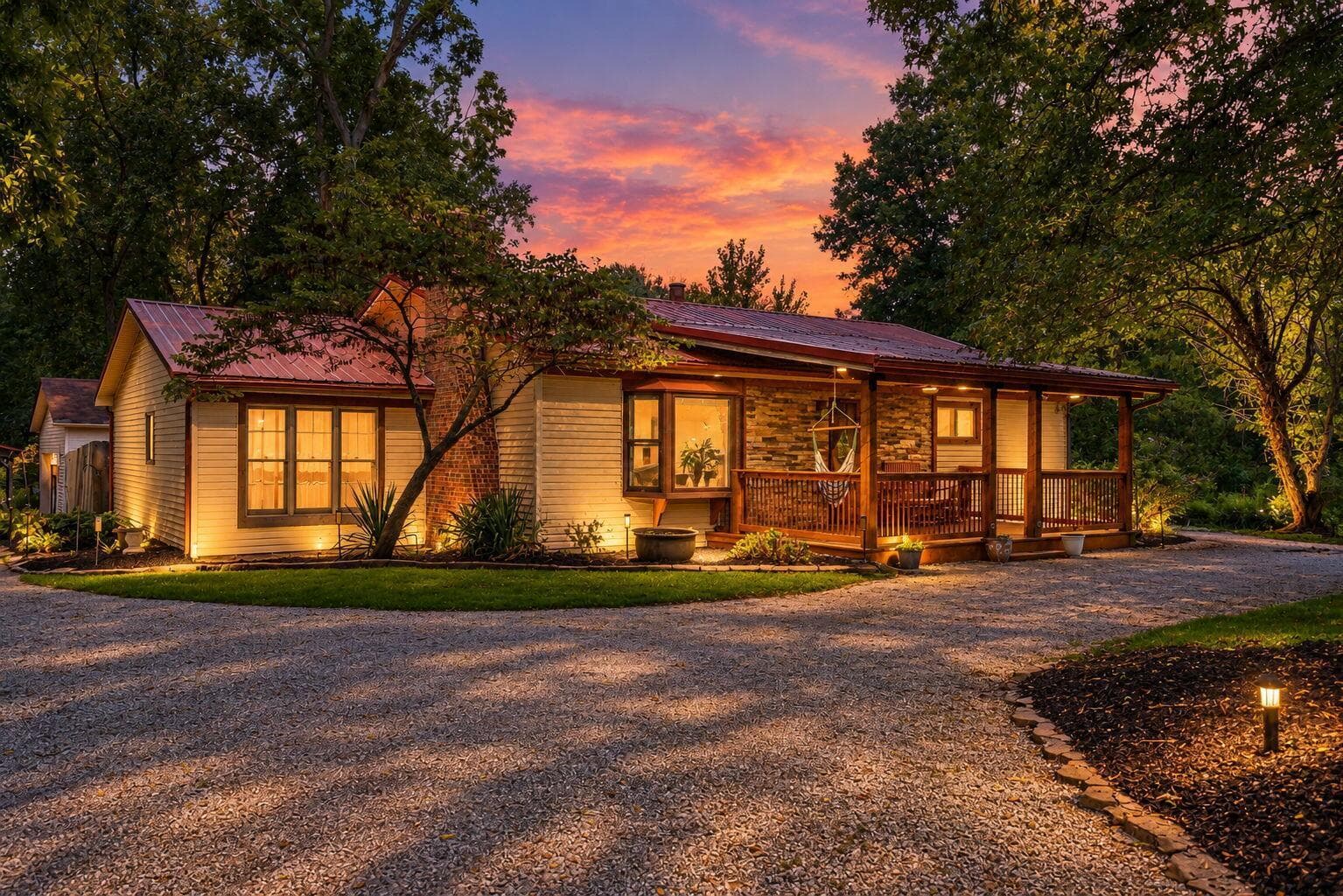 12443 Monkey Hollow Road