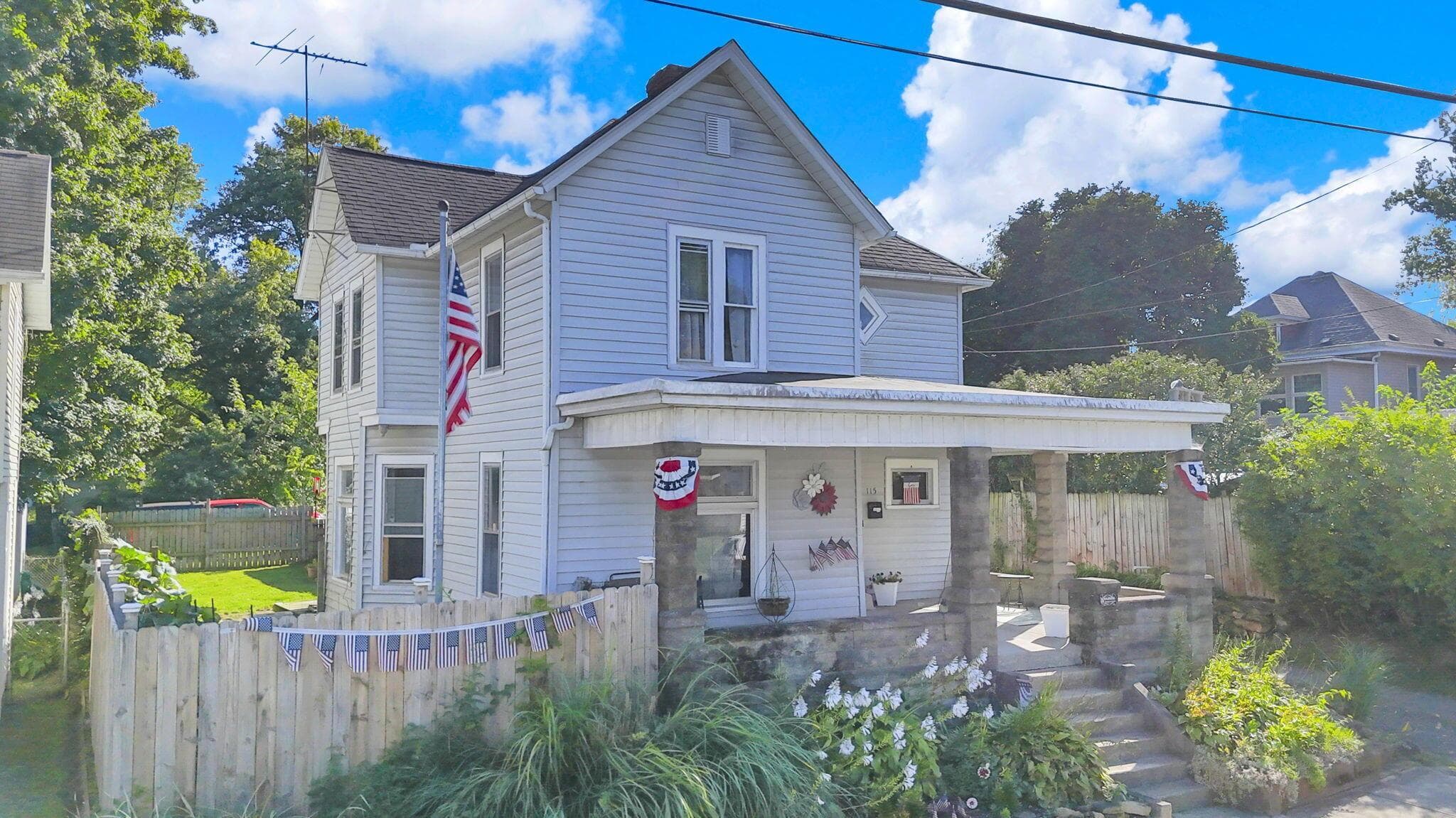115 Shields Street