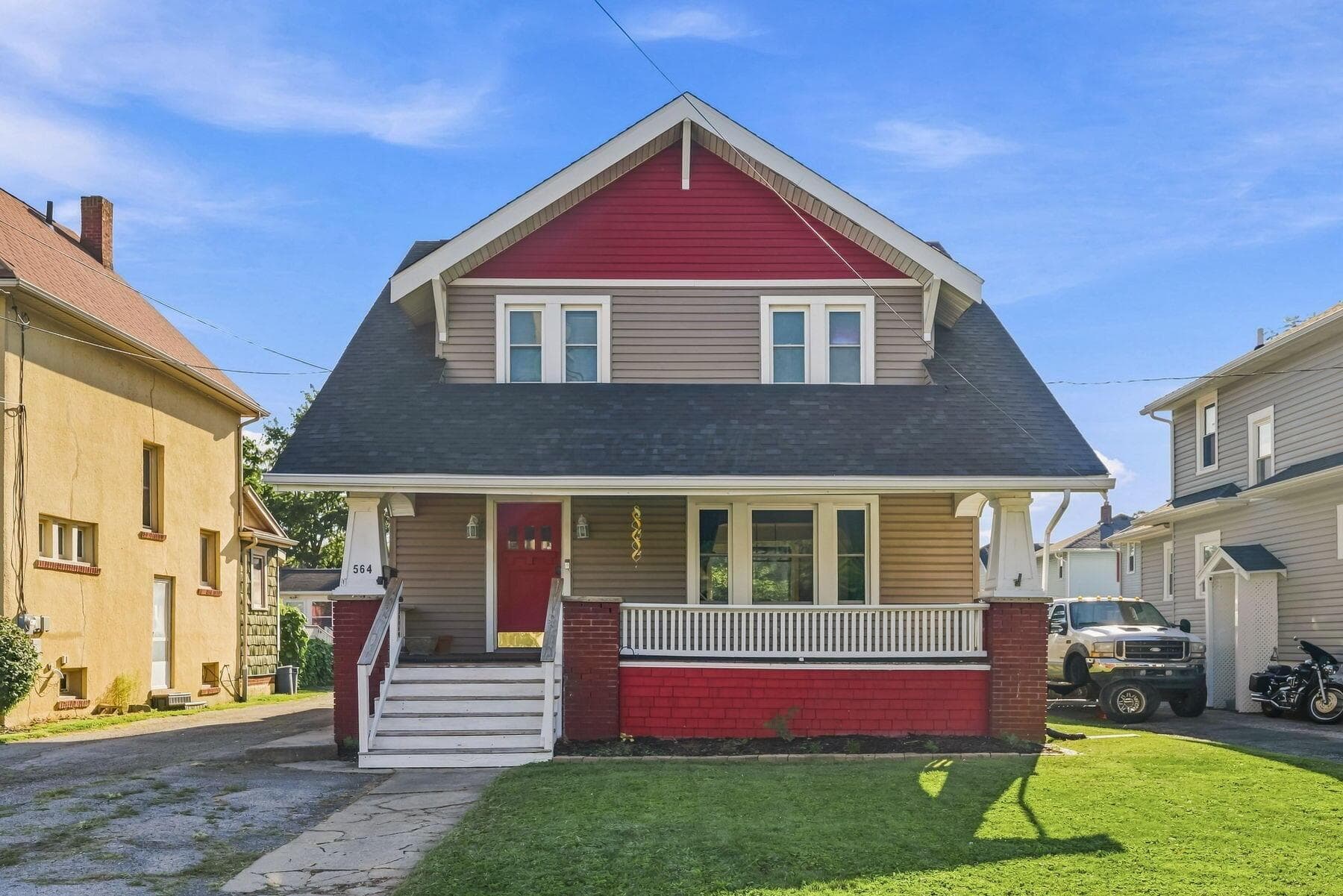 564 Vine Street — photo 1 of 27