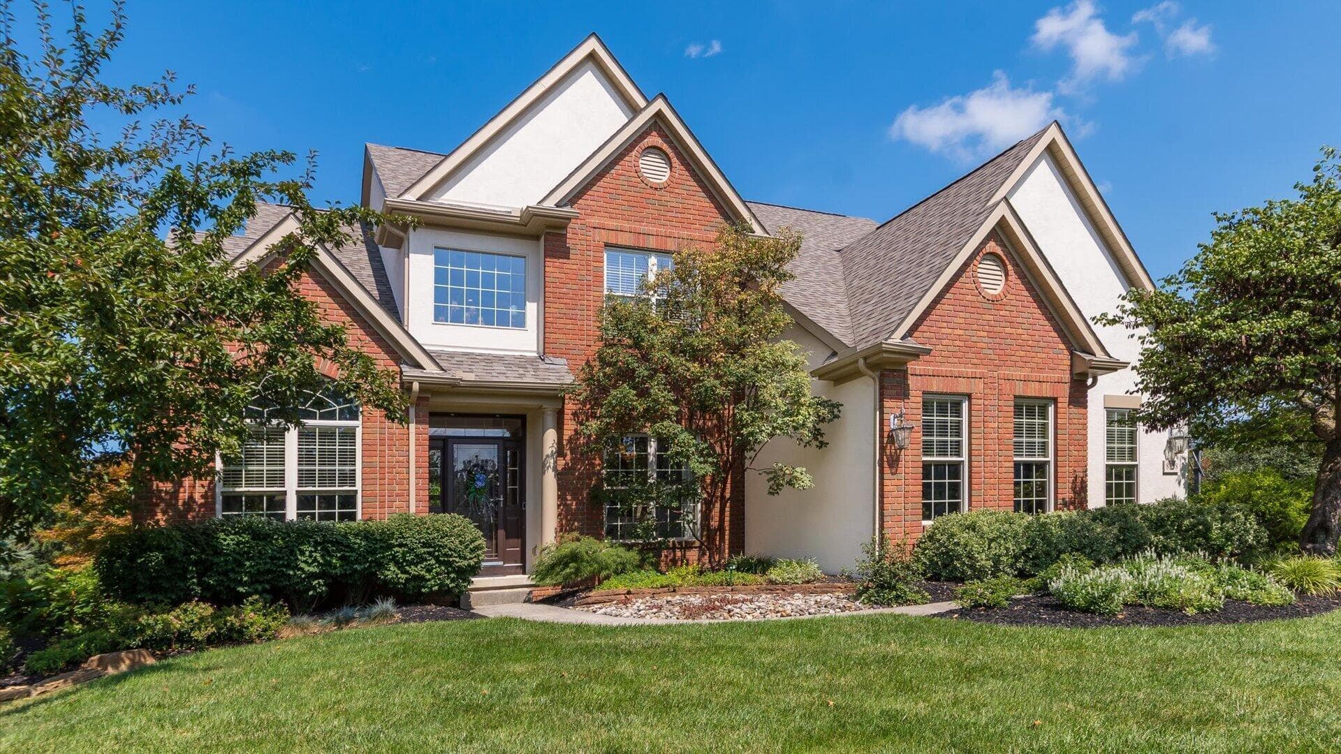 8358 Meadowmoore Place