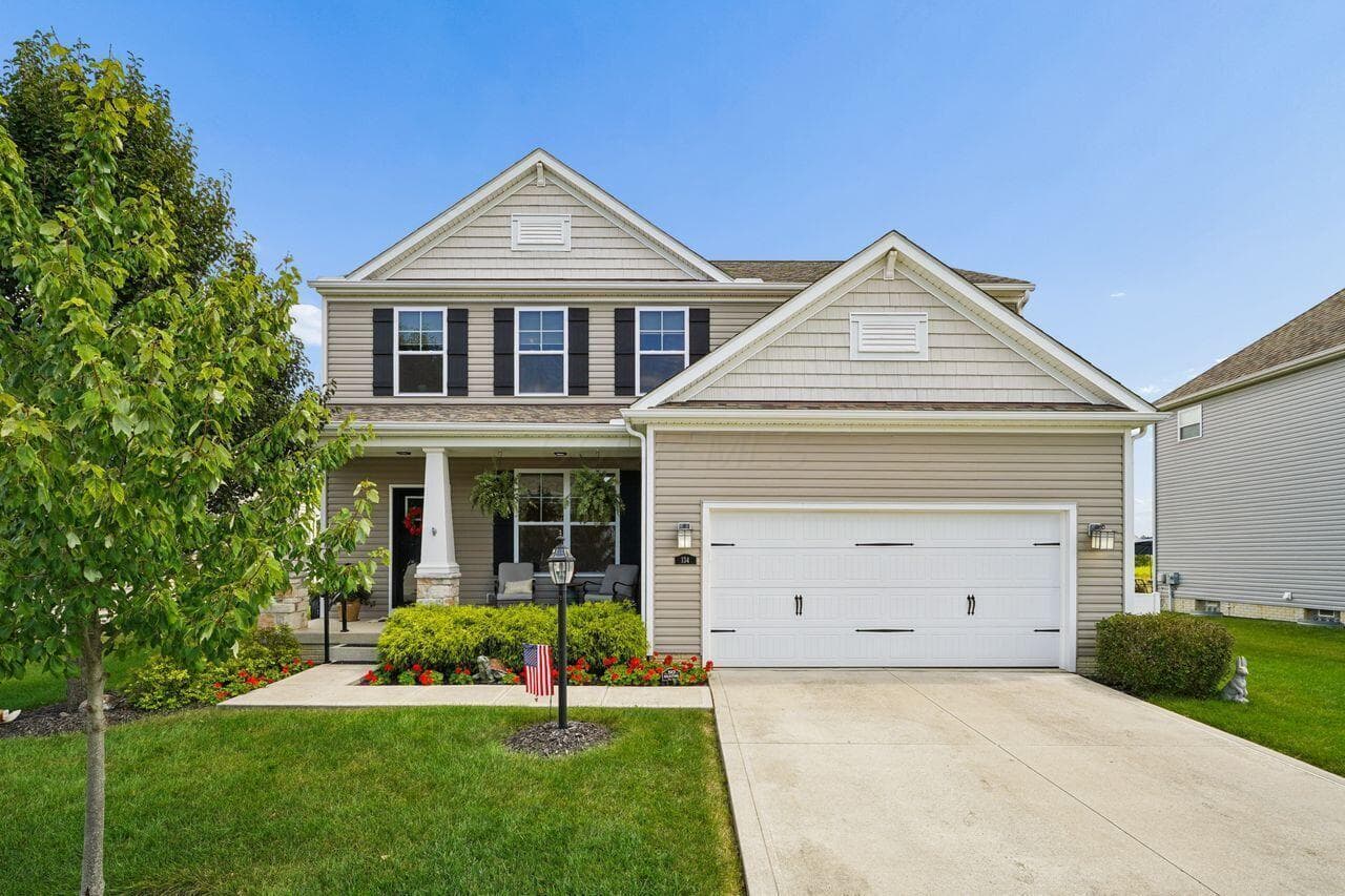 134 Broadmoore Boulevard — photo 1 of 34