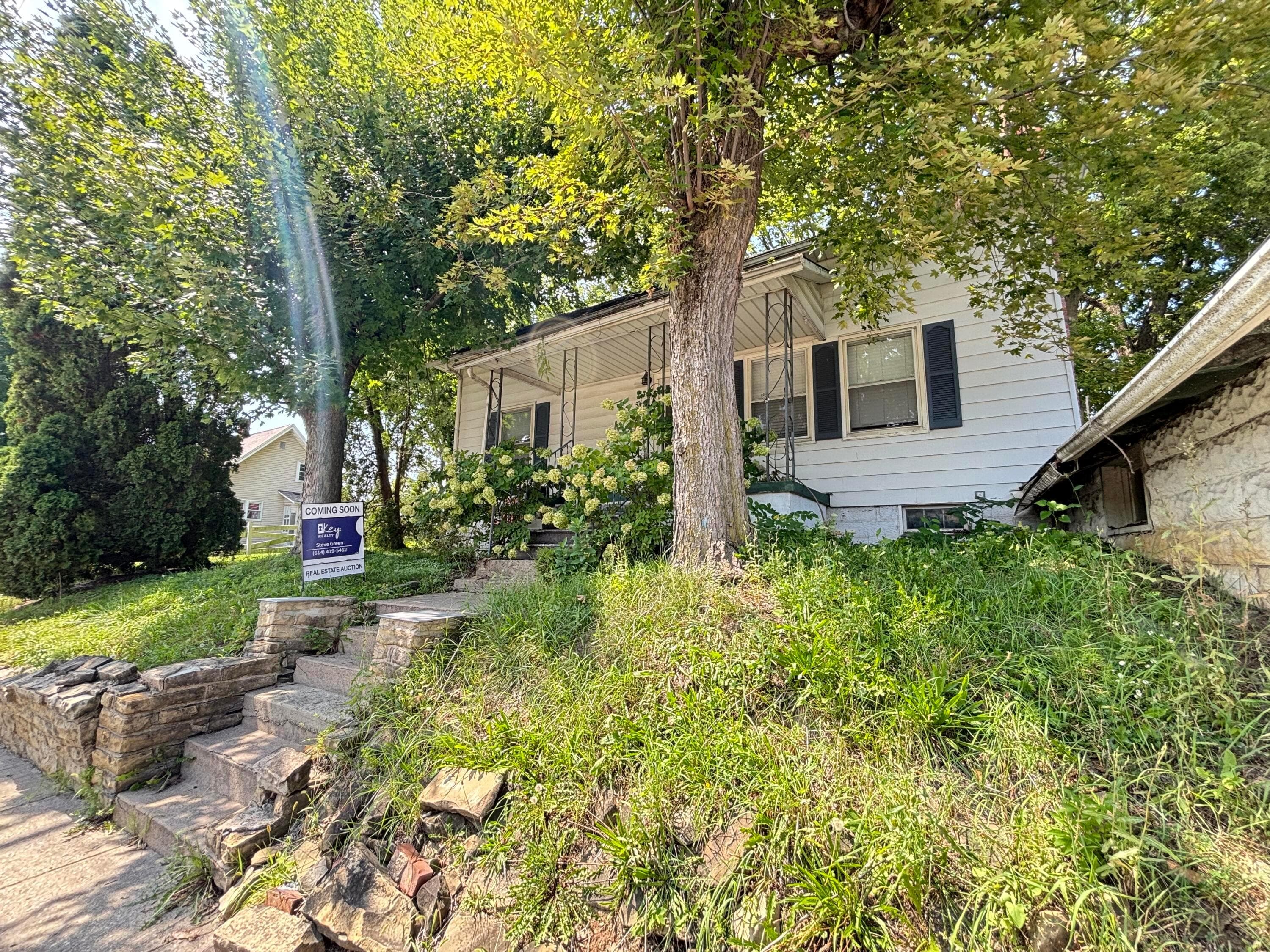 31 Morning Street
