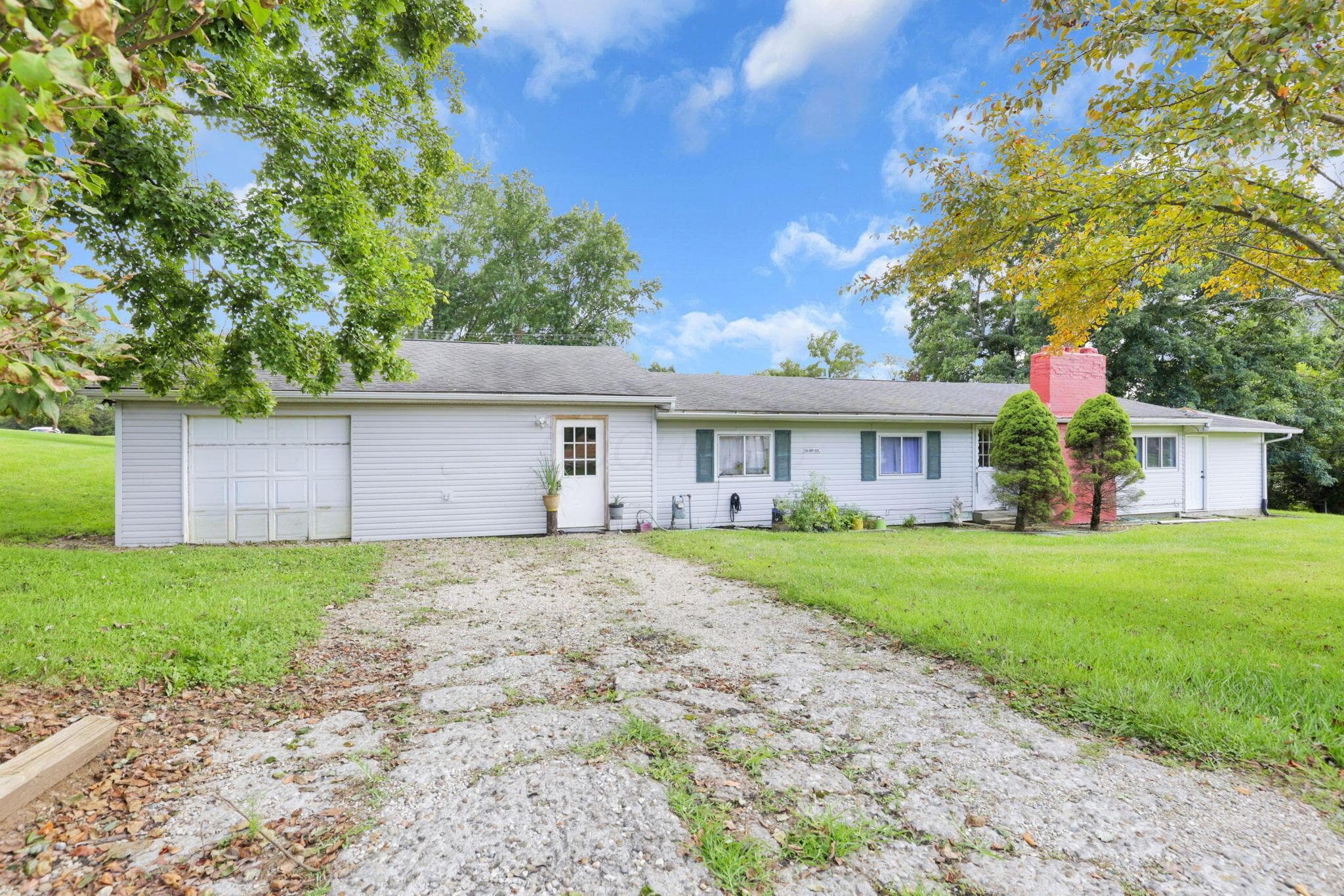 7318 Licking Springs Road — photo 1 of 53