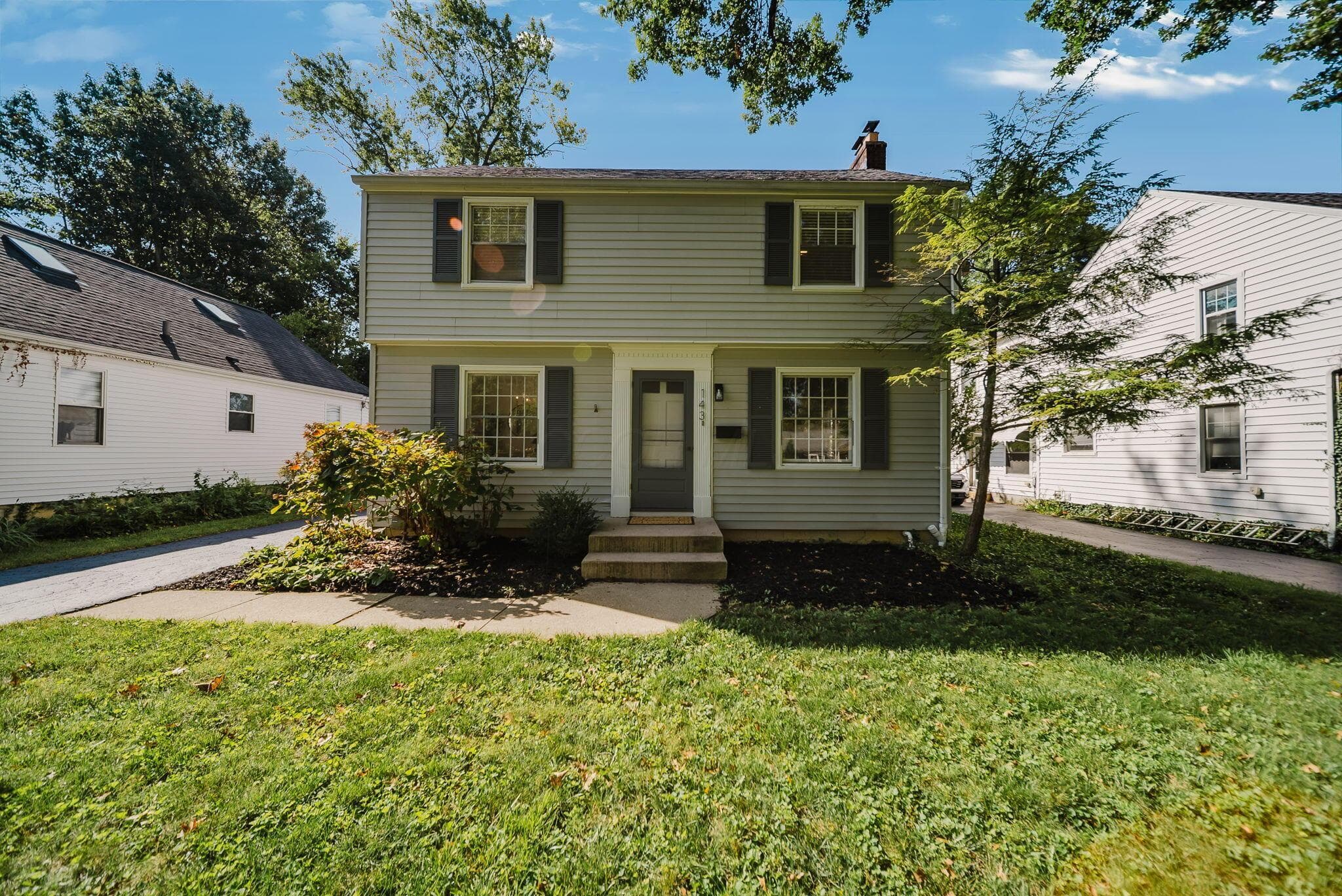 143 Weisheimer Road — photo 1 of 51