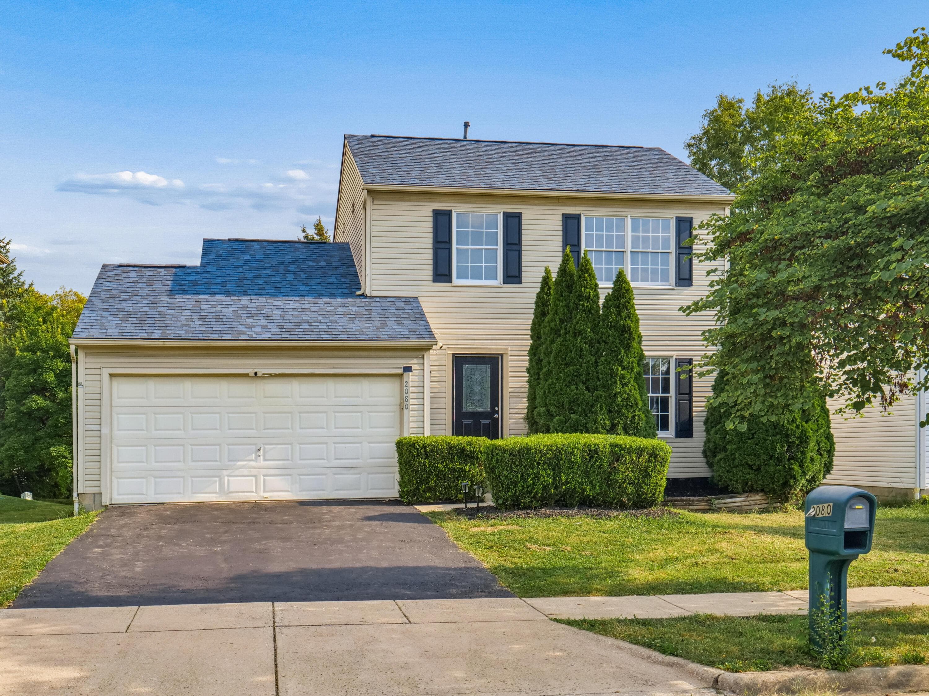 2080 Sondra Lane — photo 1 of 29