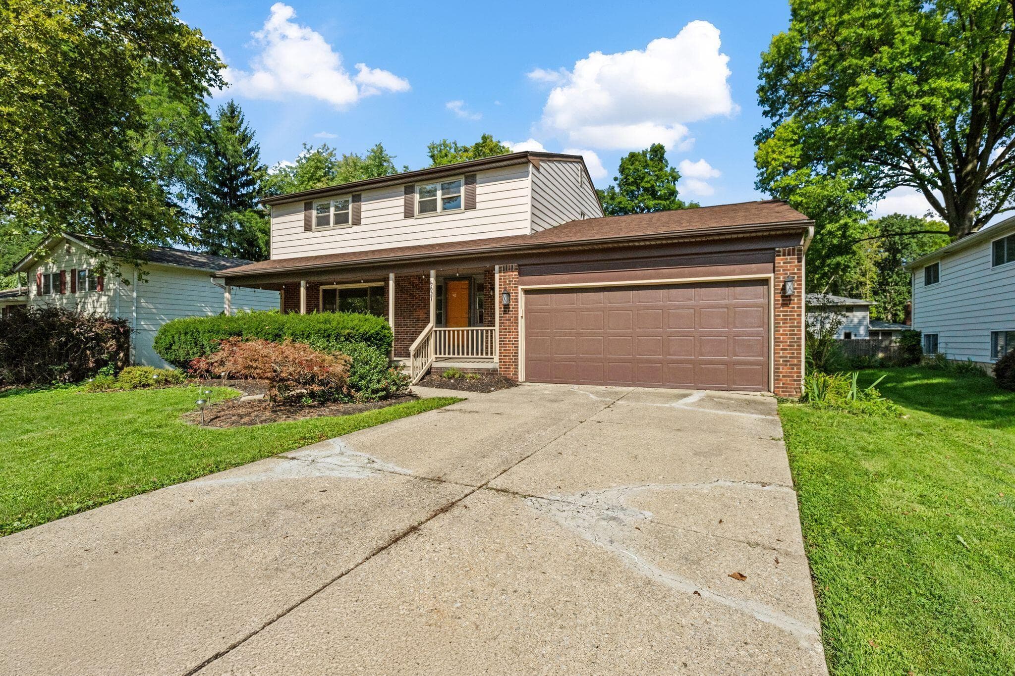 6821 Worthington Galena Road — photo 1 of 49