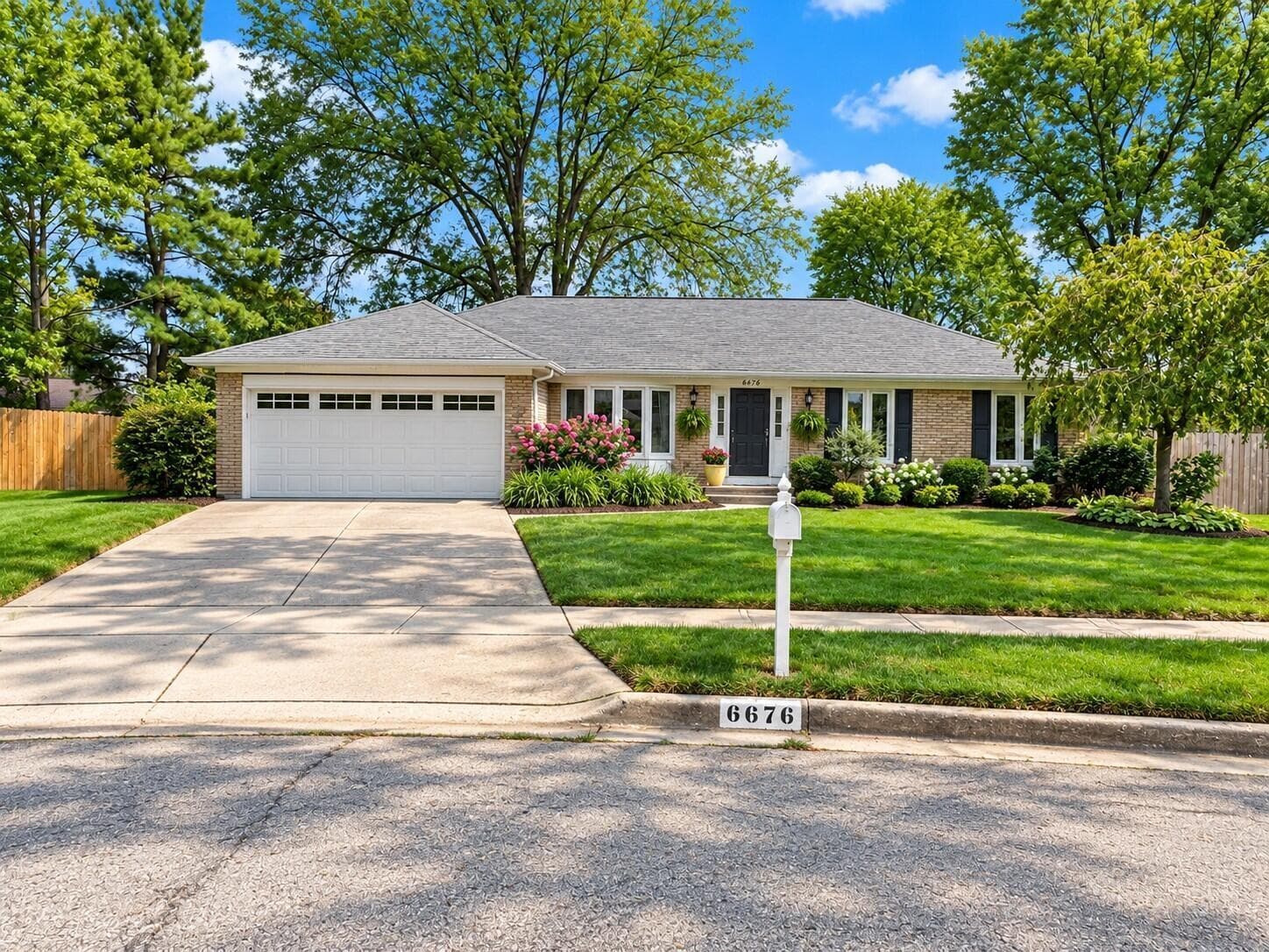 6676 Heather Lane