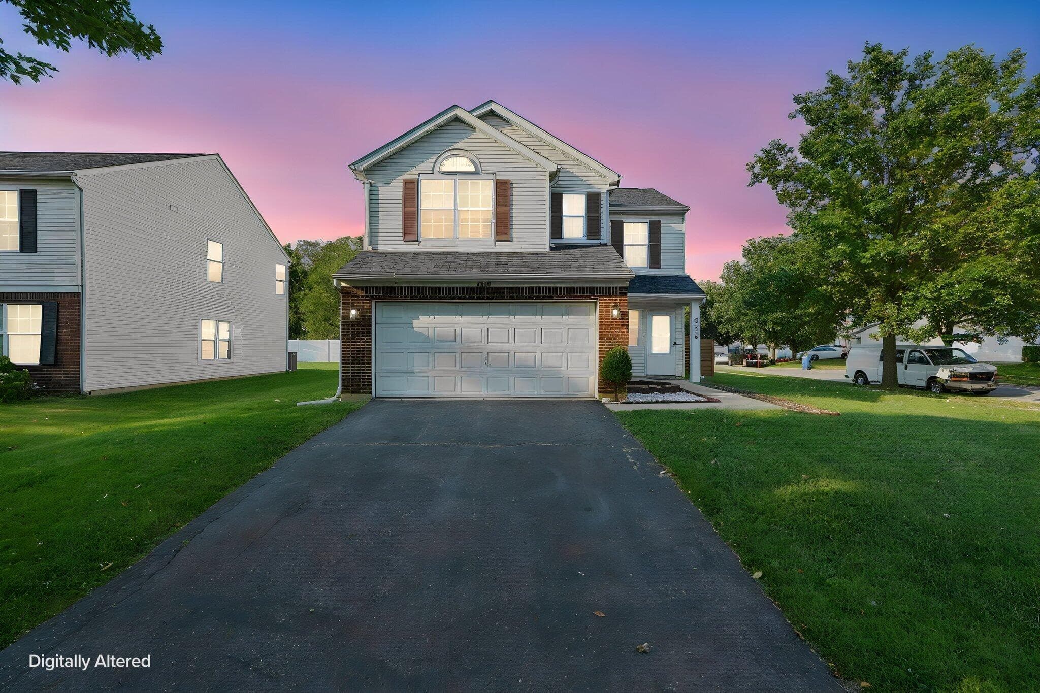 6216 Kensington Glen Drive