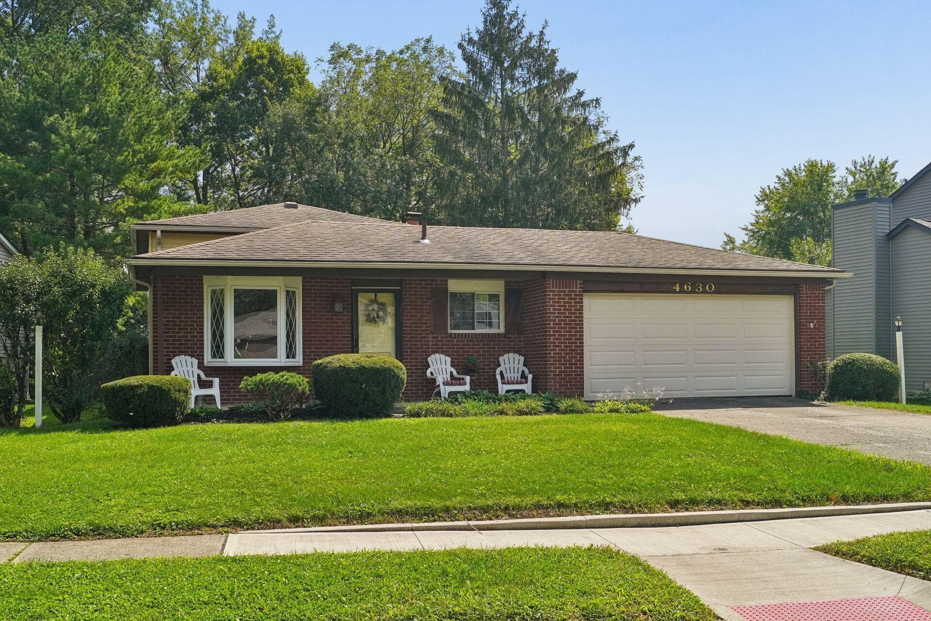 4630 Glenhaven Drive — photo 1 of 18