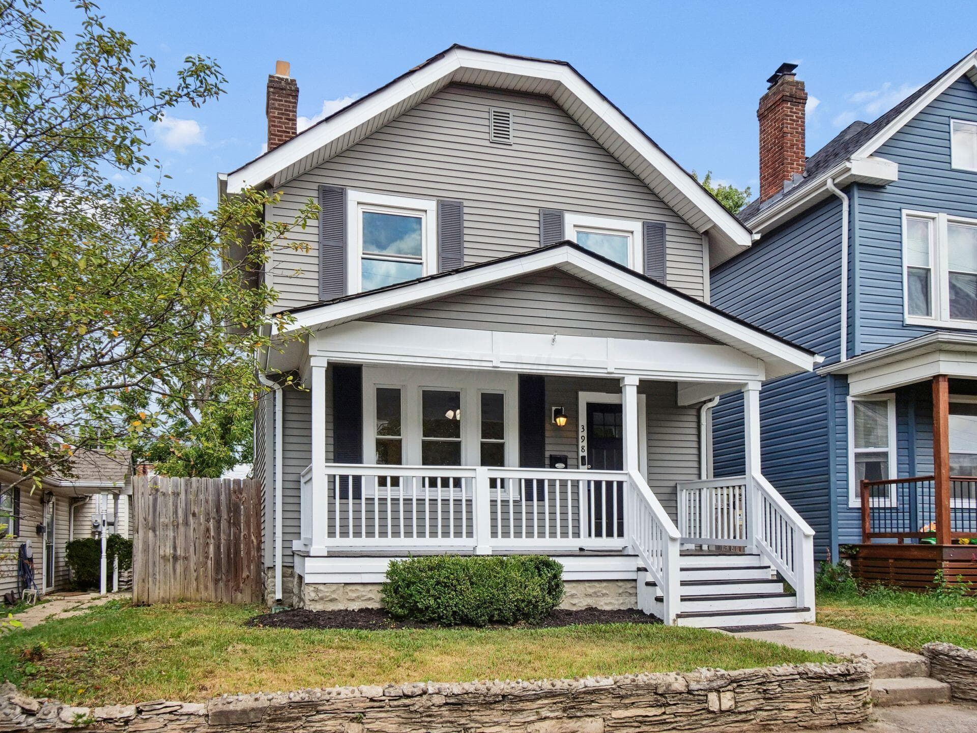 398 Jenkins Avenue — photo 1 of 37