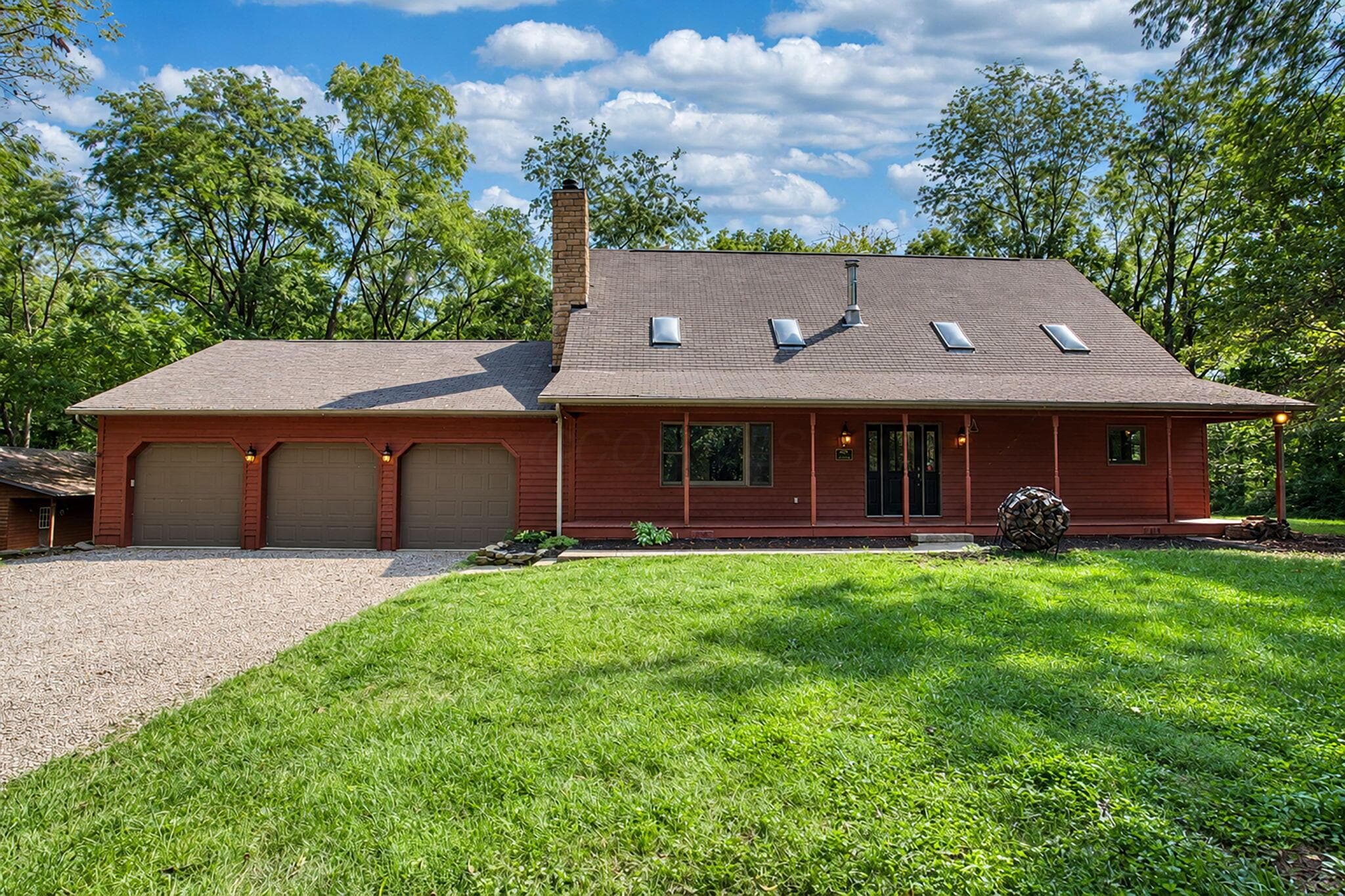 7626 White Chapel Road