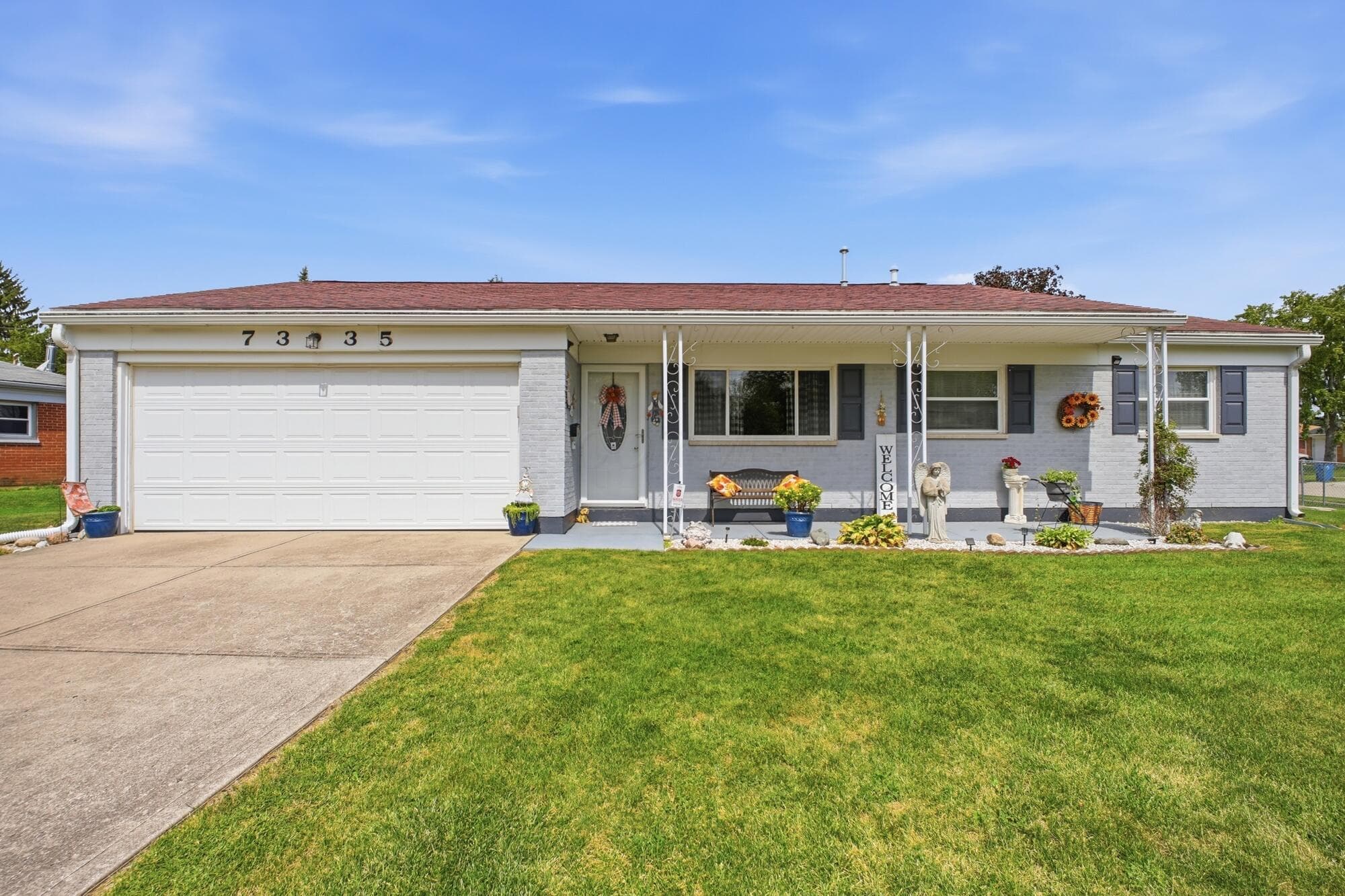 7335 Cosner Drive — photo 1 of 4