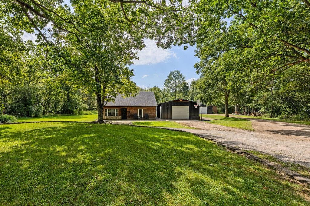 1621 Hogback Road — photo 1 of 48