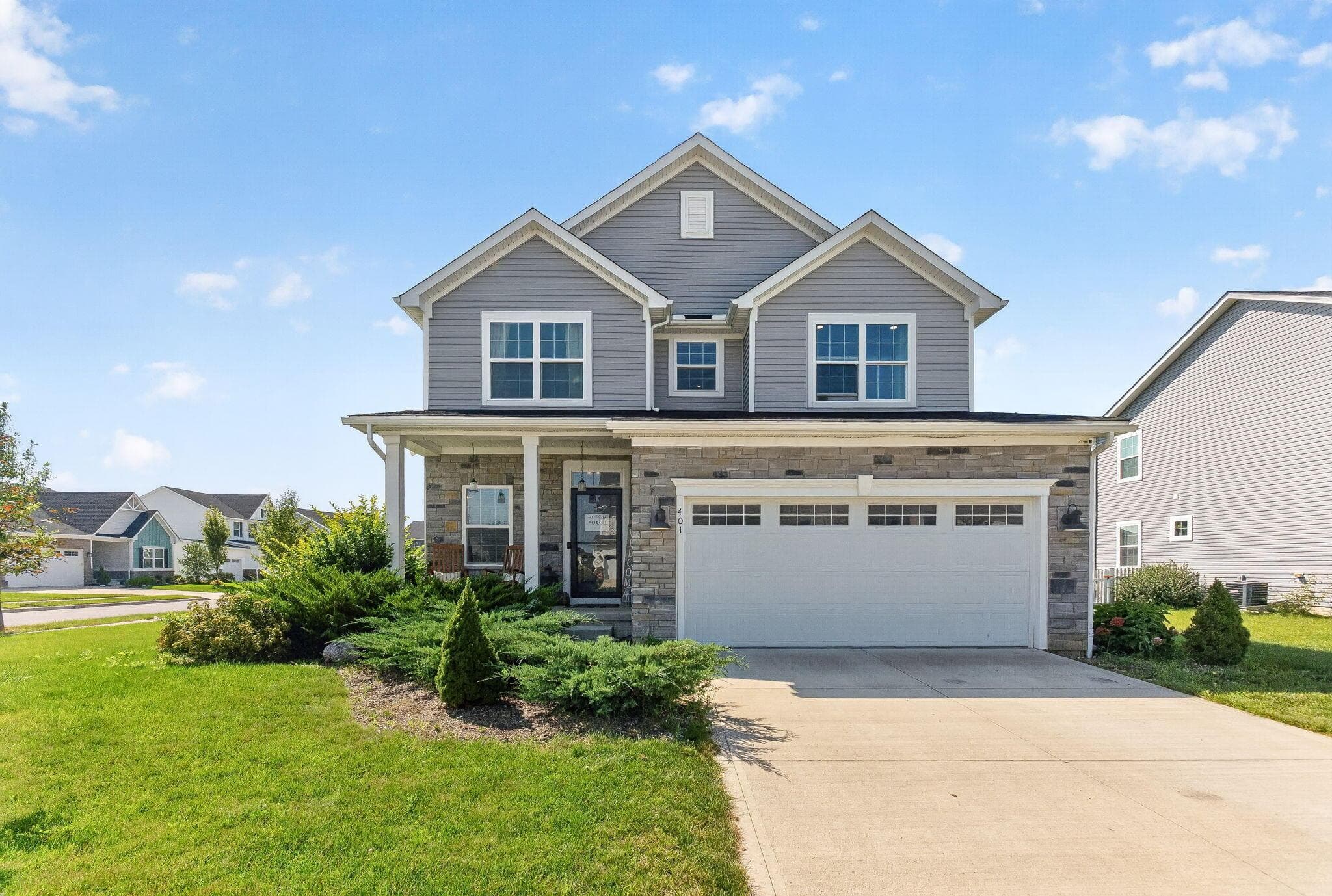 401 Pagoda Loop — photo 1 of 57